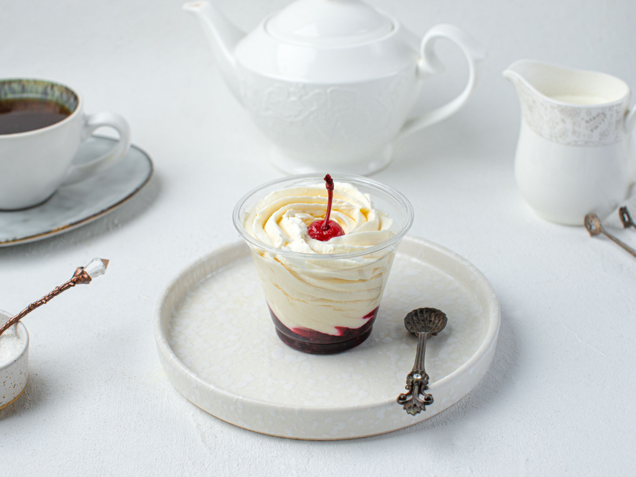 Съемка для кондитерской. Фуд фотограф. Съемка еды в Москве