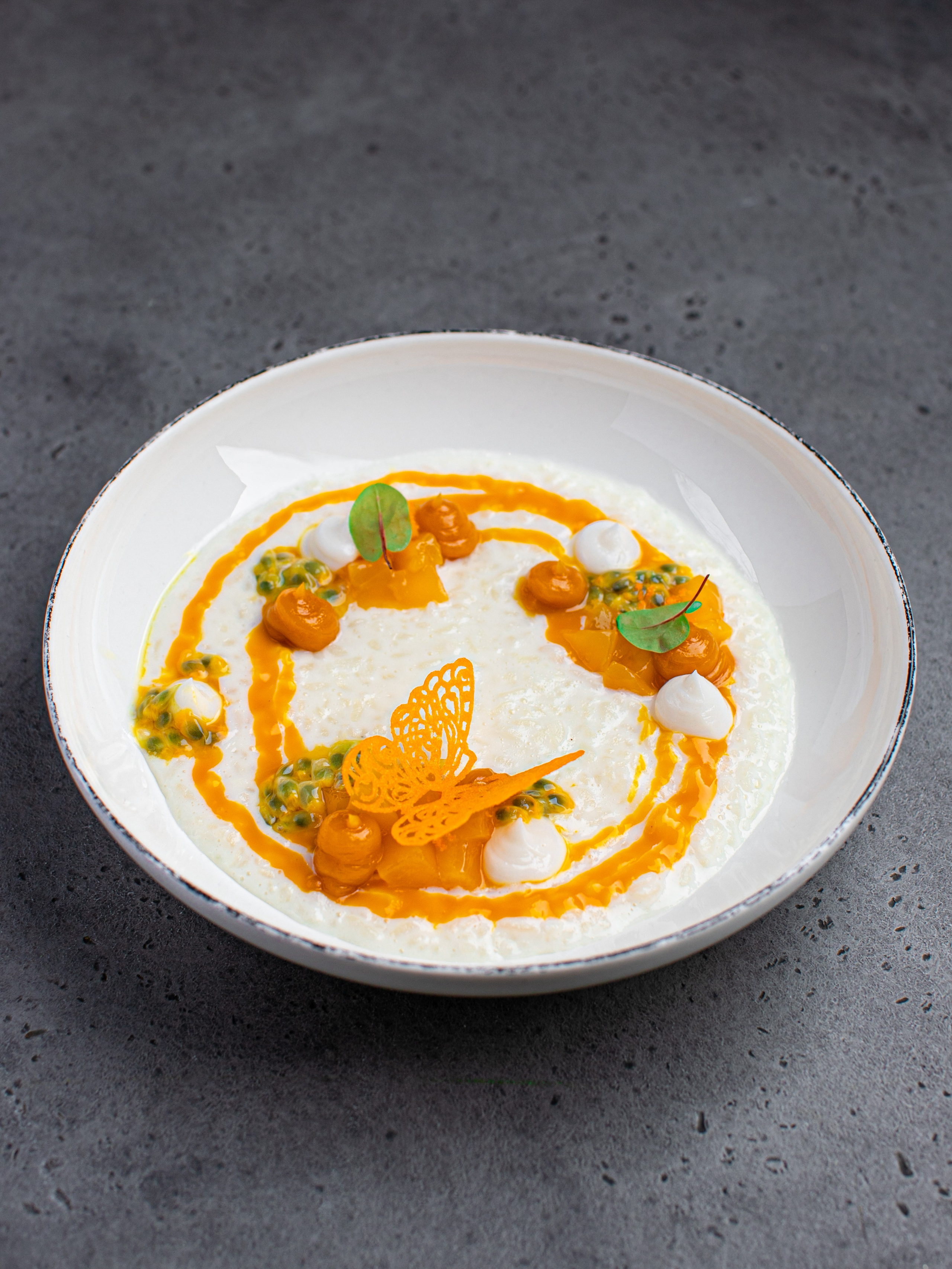 Ресторан Wine & Crab. Фуд фотограф. Съемка еды в Москве