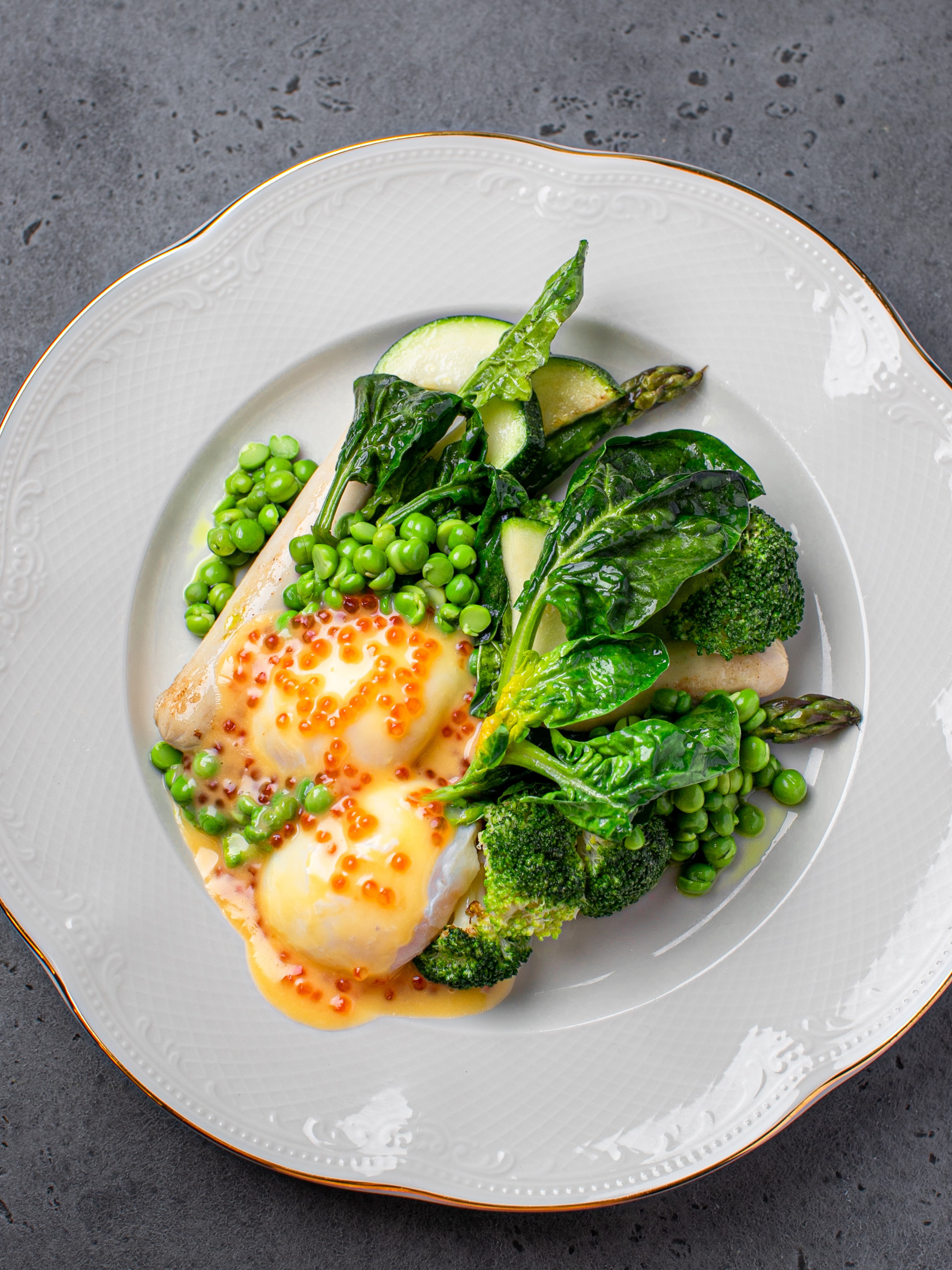 Ресторан Wine & Crab. Фуд фотограф. Съемка еды в Москве