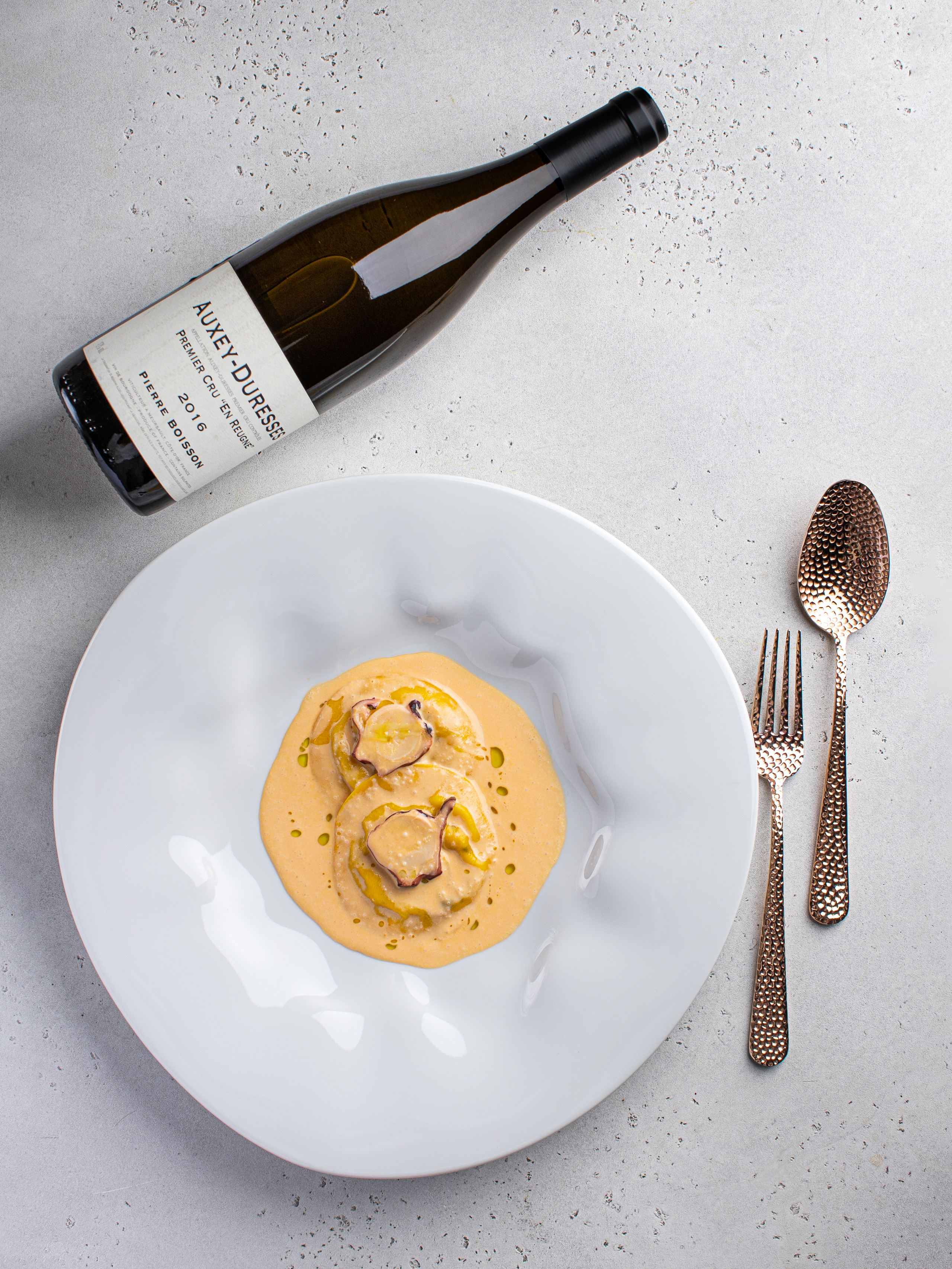 Ресторан Wine & Crab. Фуд фотограф. Съемка еды в Москве