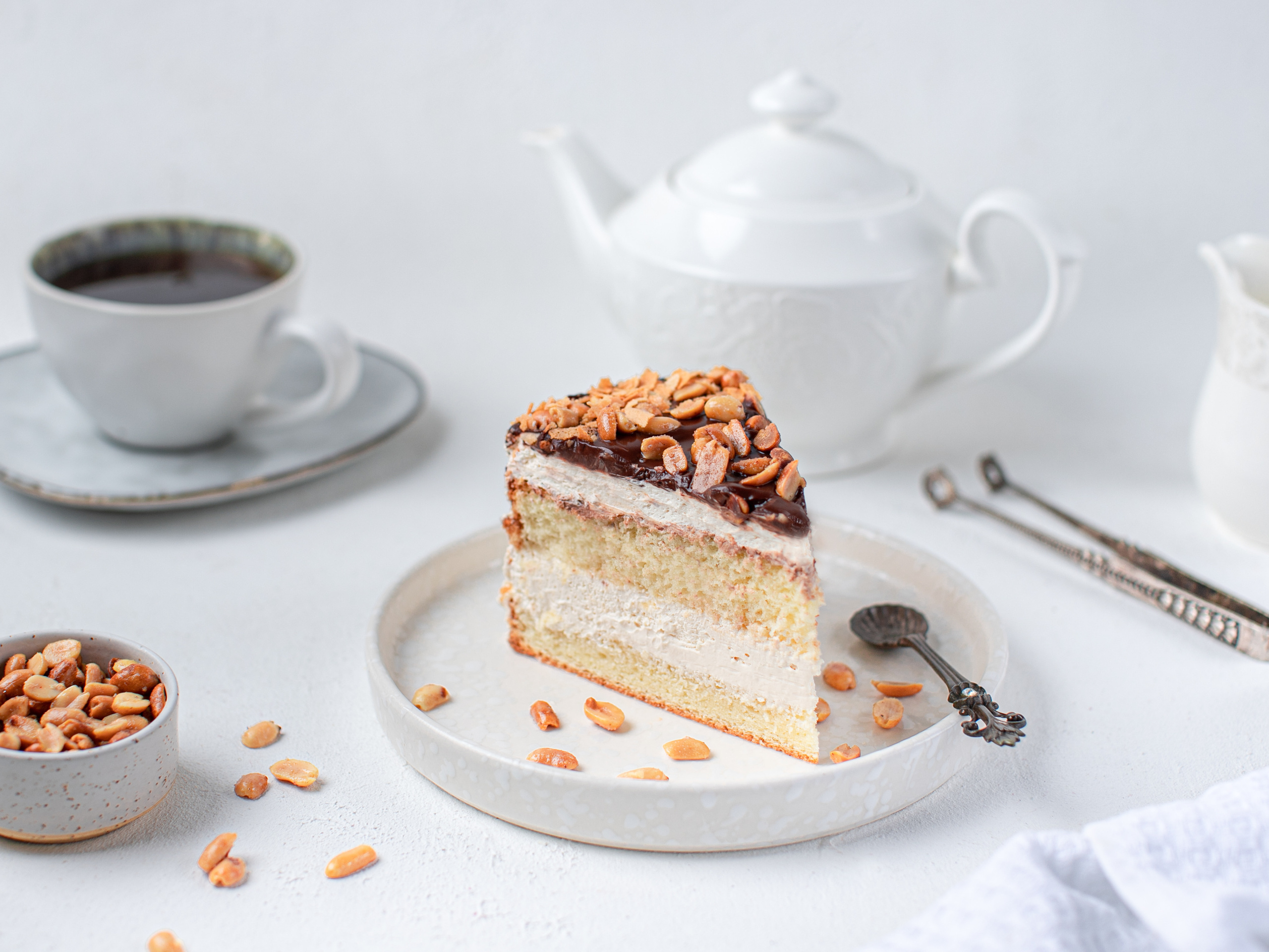 Съемка для кондитерской. Фуд фотограф. Съемка еды в Москве