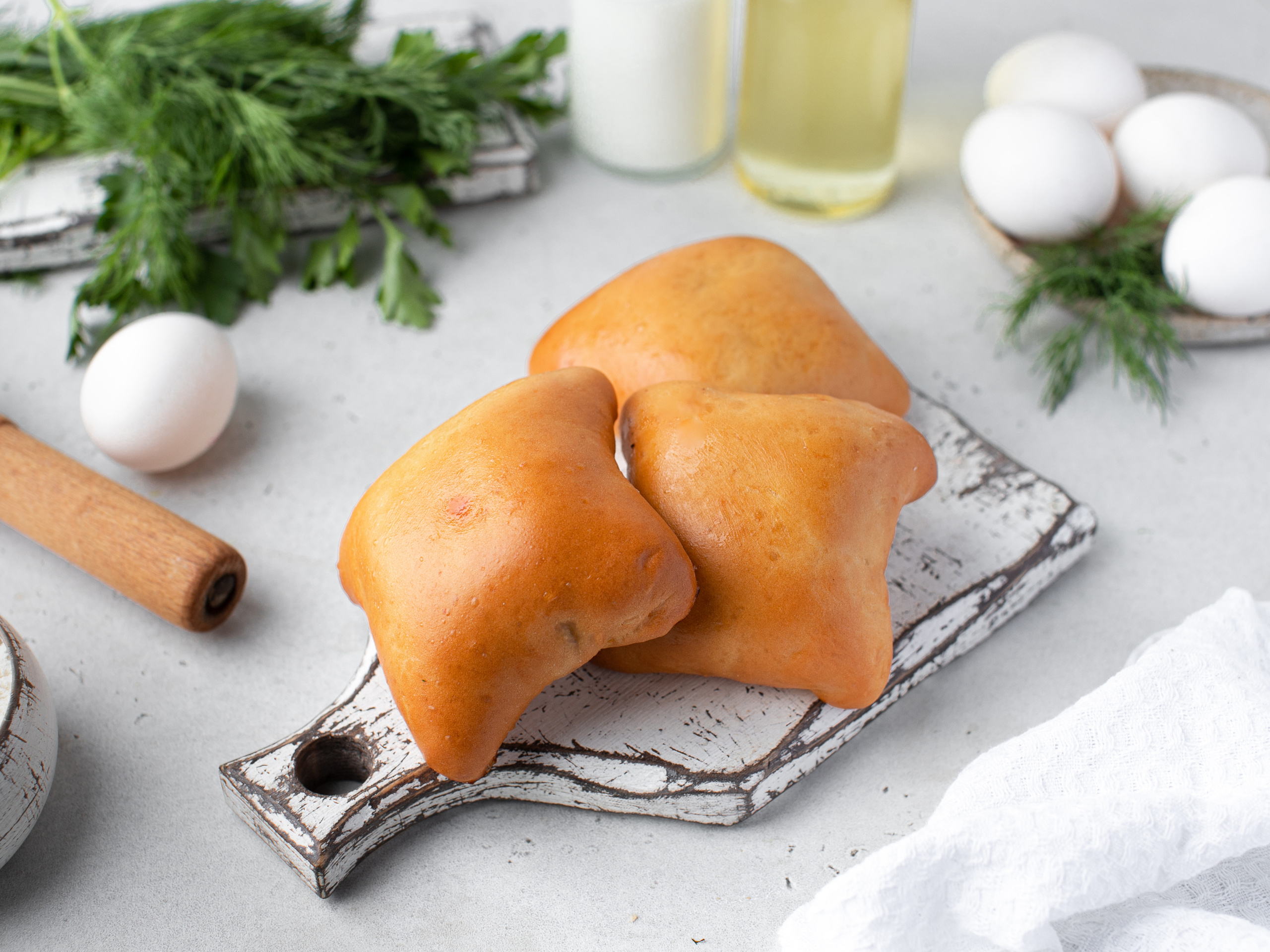 Съемка для пекарни. Фуд фотограф. Съемка еды в Москве