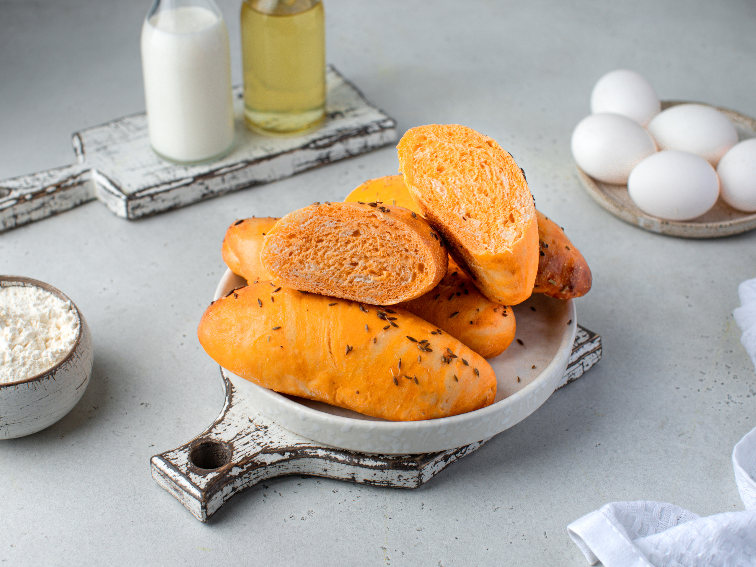 Съемка для пекарни. Фуд фотограф. Съемка еды в Москве