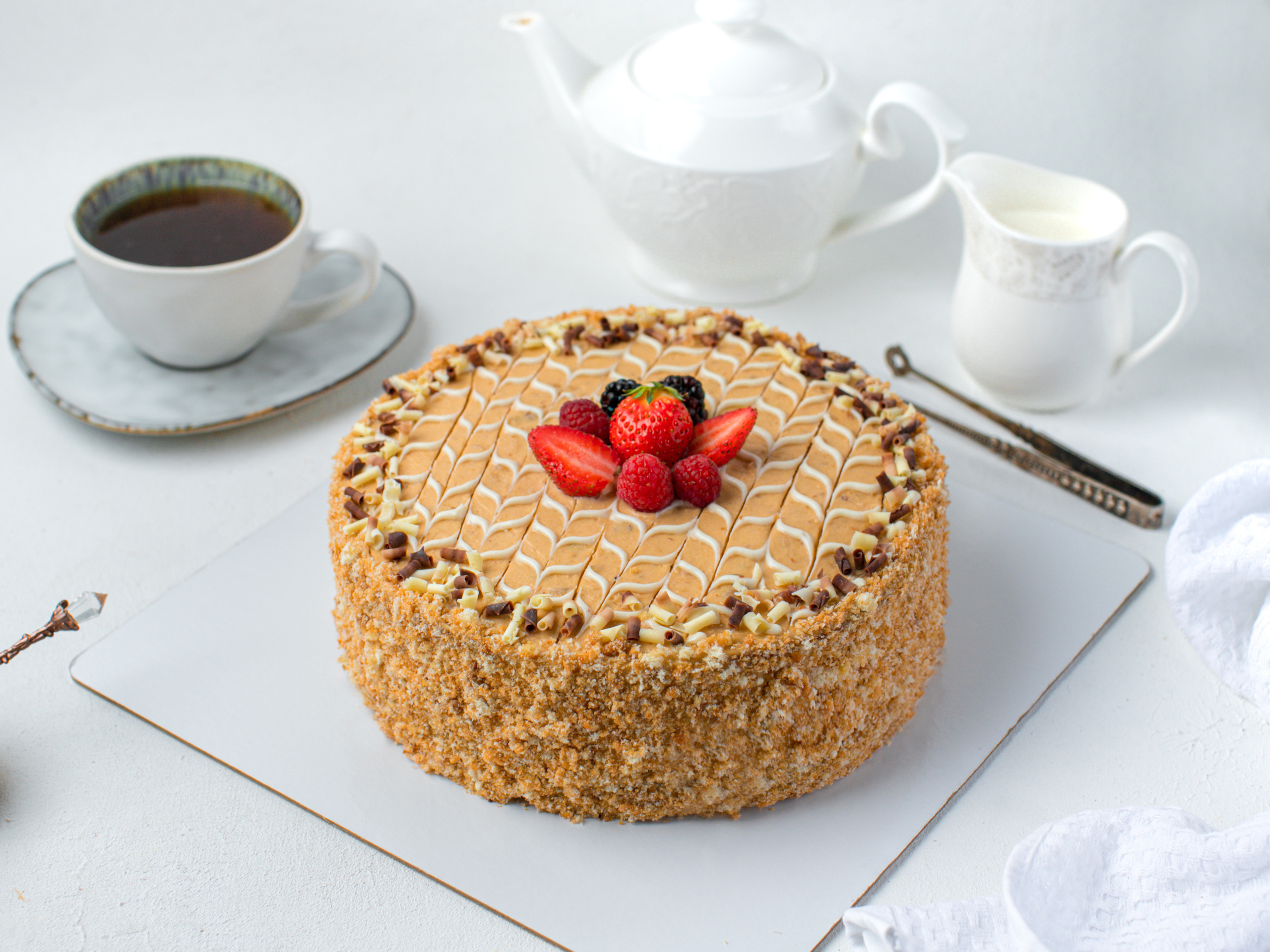 Съемка для кондитерской. Фуд фотограф. Съемка еды в Москве