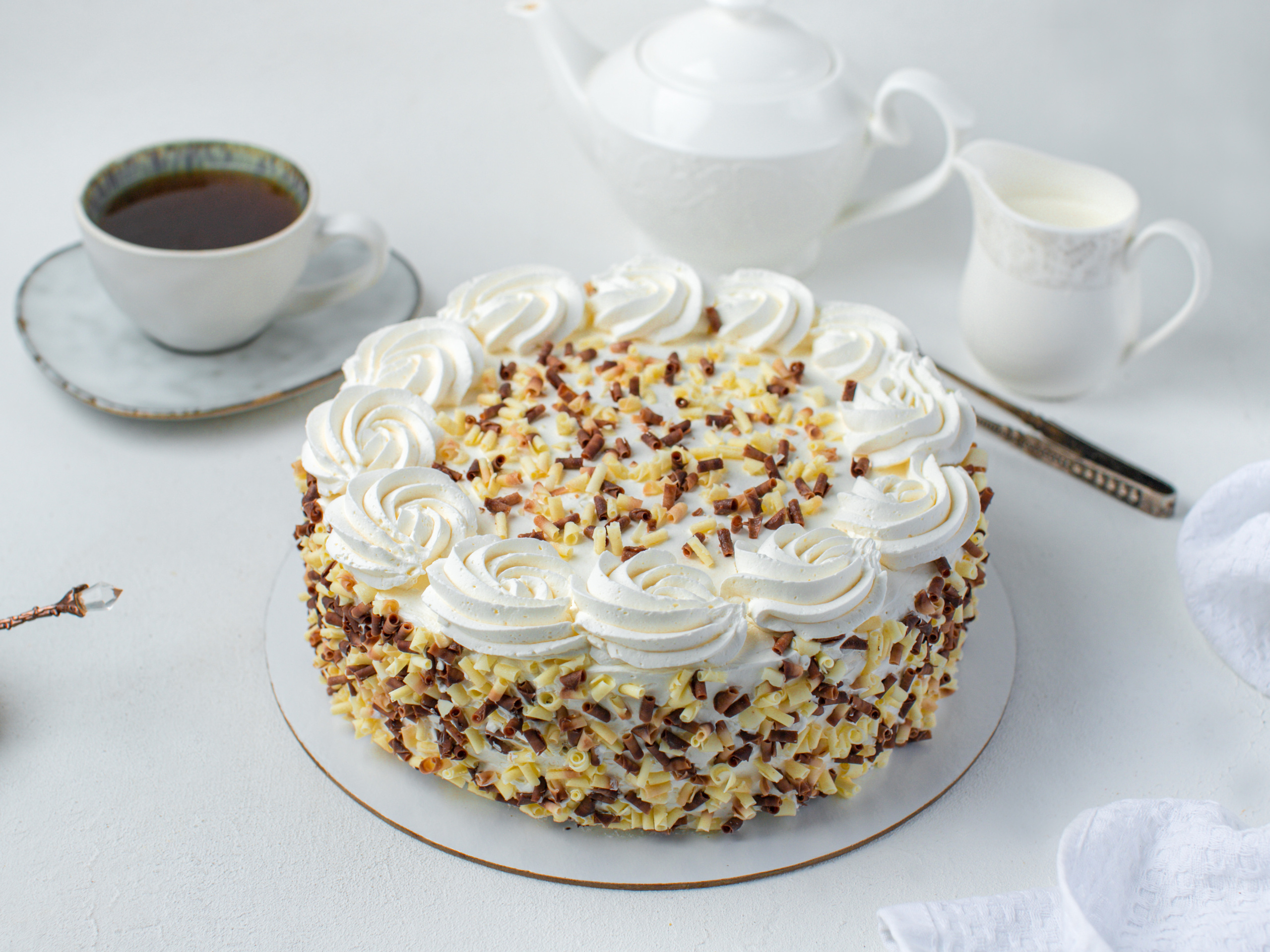 Съемка для кондитерской. Фуд фотограф. Съемка еды в Москве