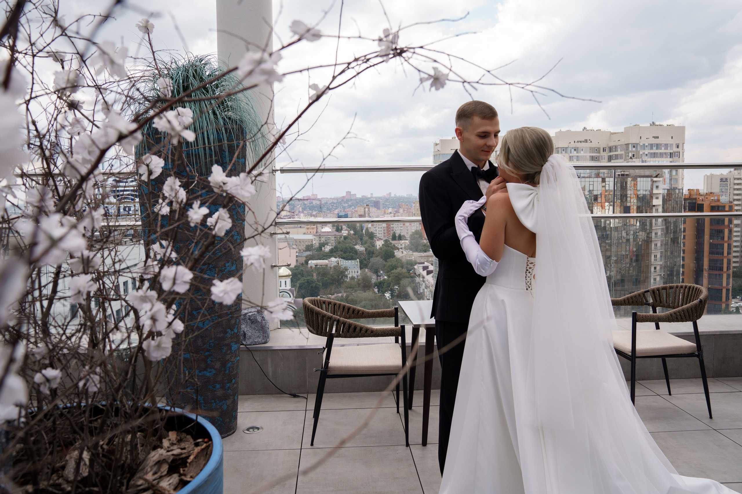 Свадебный и репортажный фотограф Ростов-на-Дону Алексей Гуль