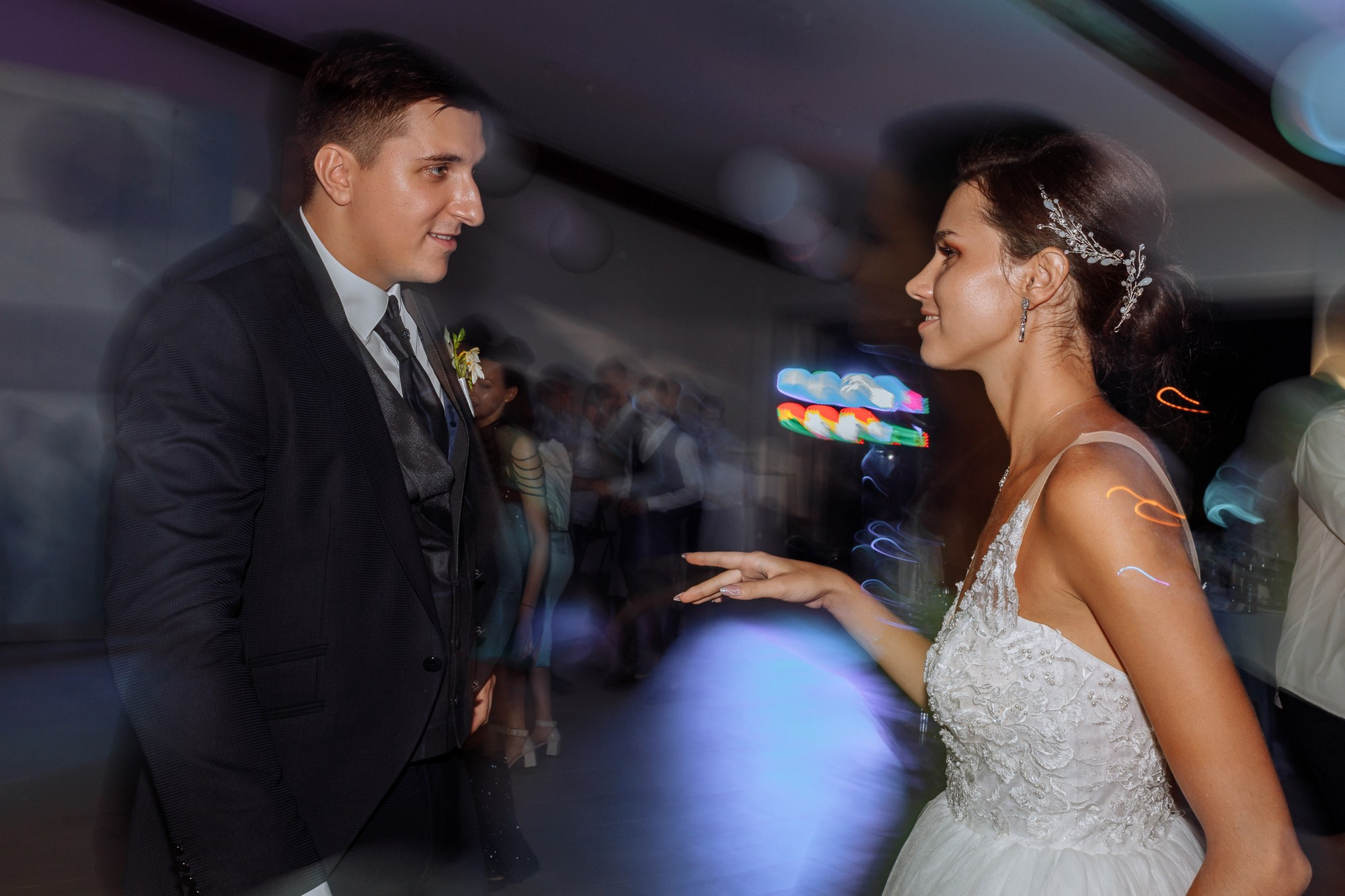 Максим и Маргарита