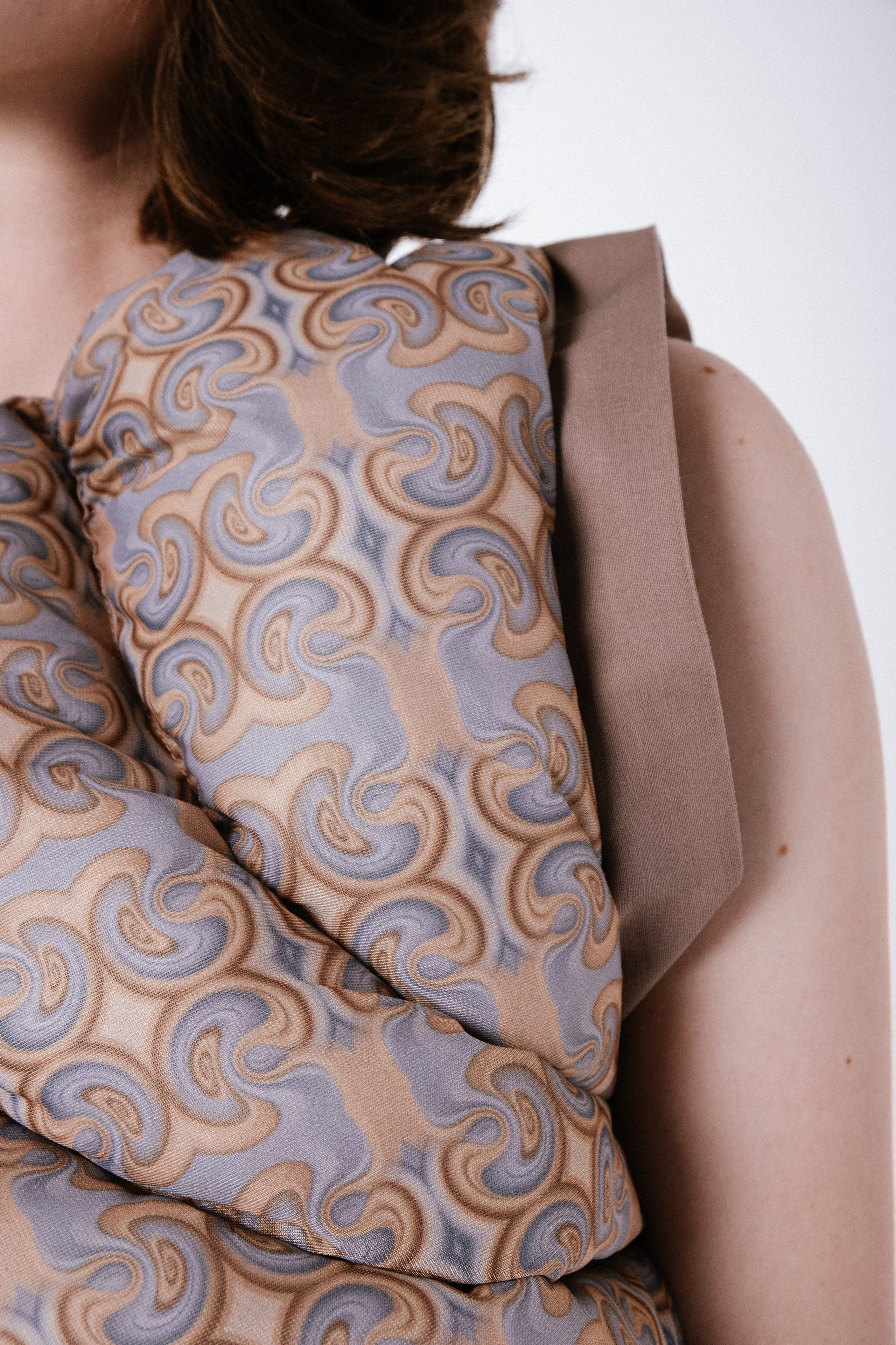 Дарья. Фотограф в Москве | Екатерина Кондрашова