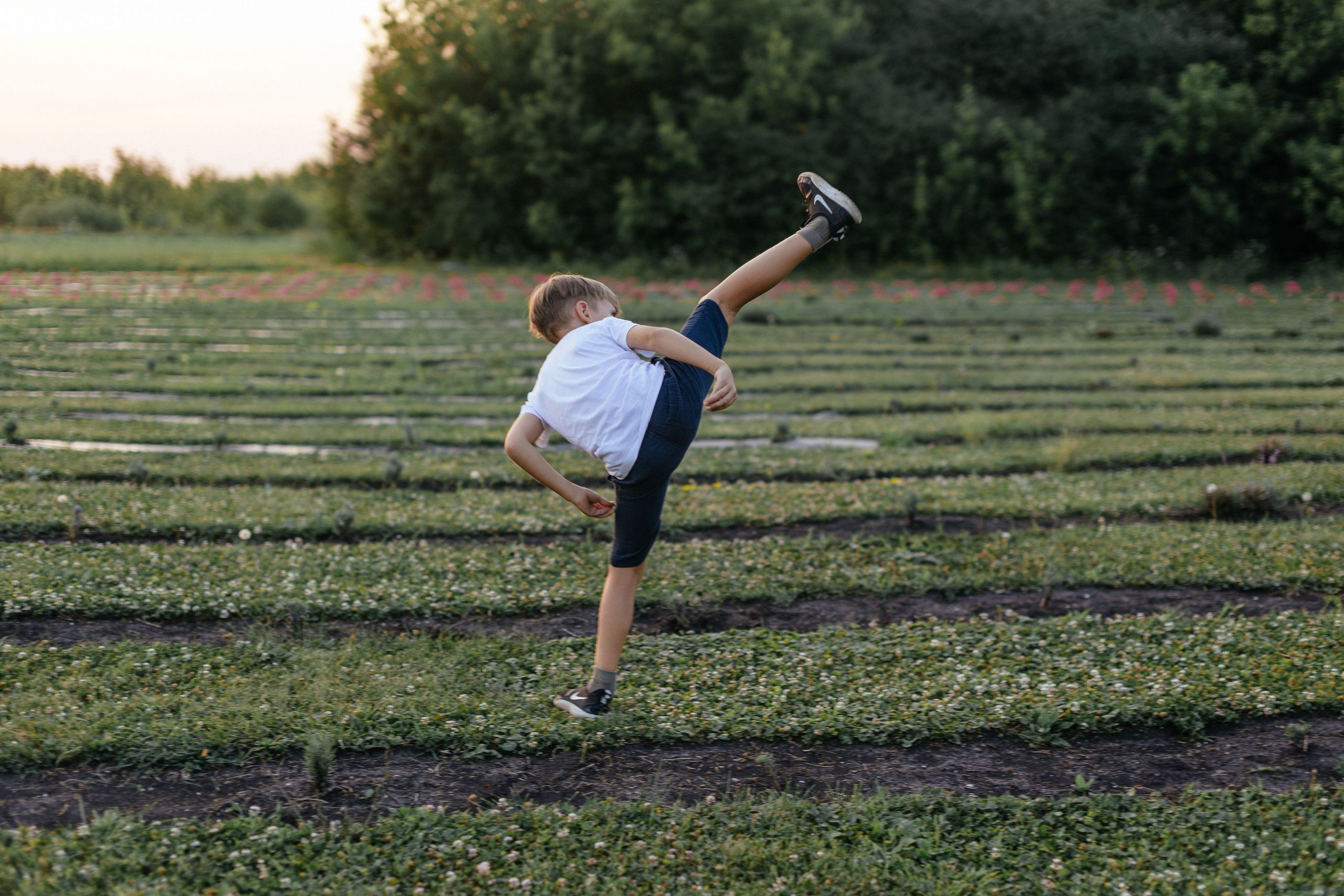 детский семейный фотограф
