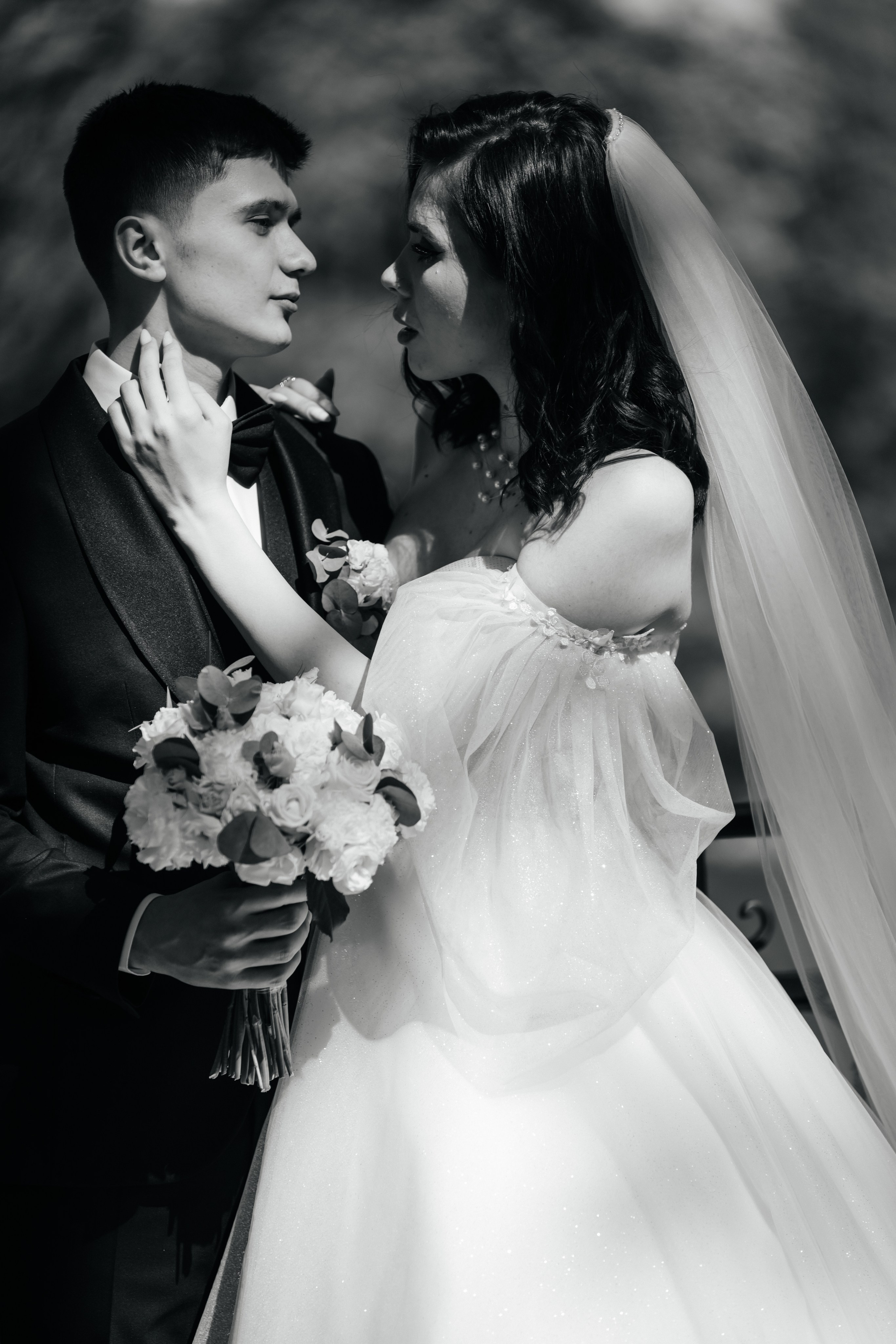 Алексей и Александра. Свадебный фотограф и видеограф Жанна и Ренат Костандян, Ставрополь