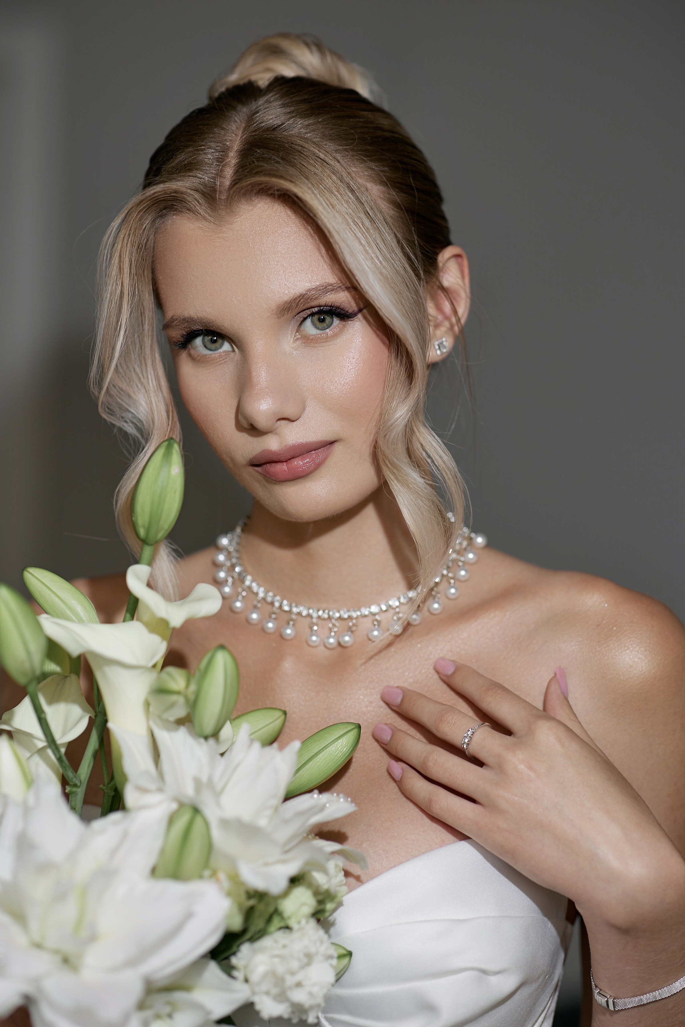 Дарья и Сергей. Свадебный фотограф Москва Калуга