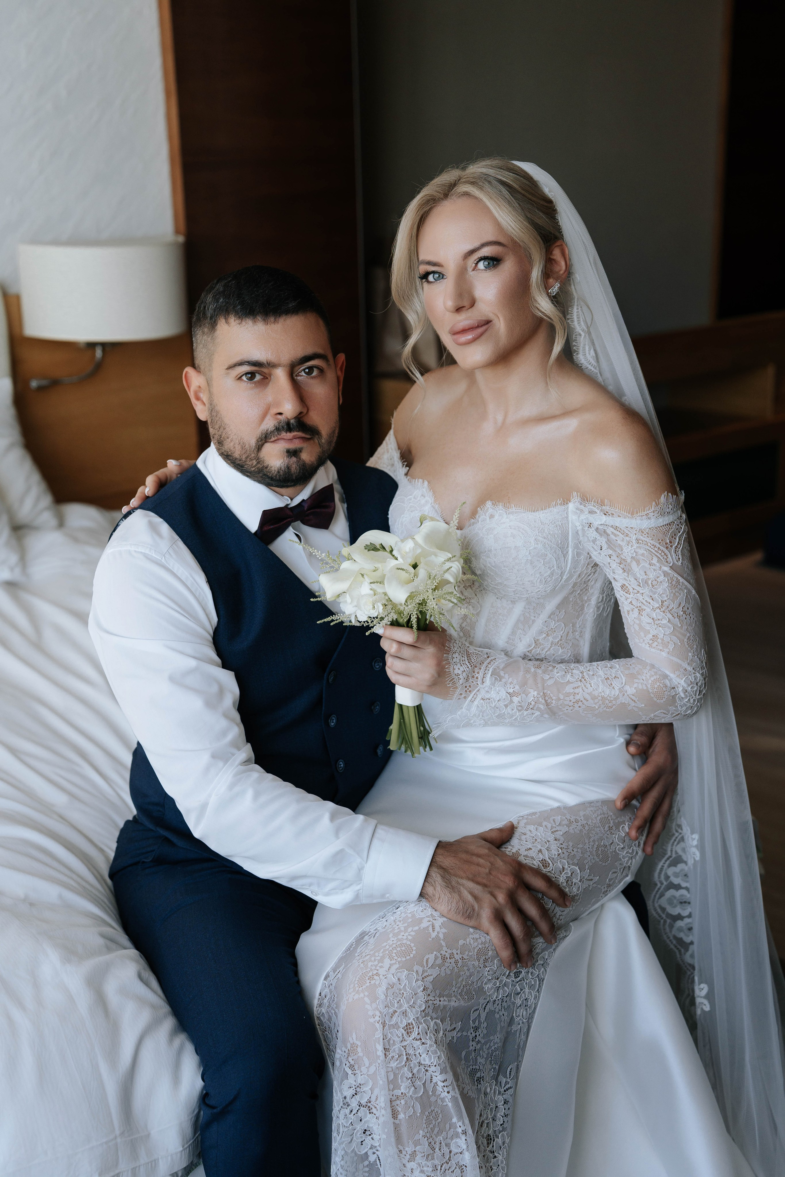 Svetlana & Evgeny. Свадебный фотограф в Воронеже Самохина Екатерина