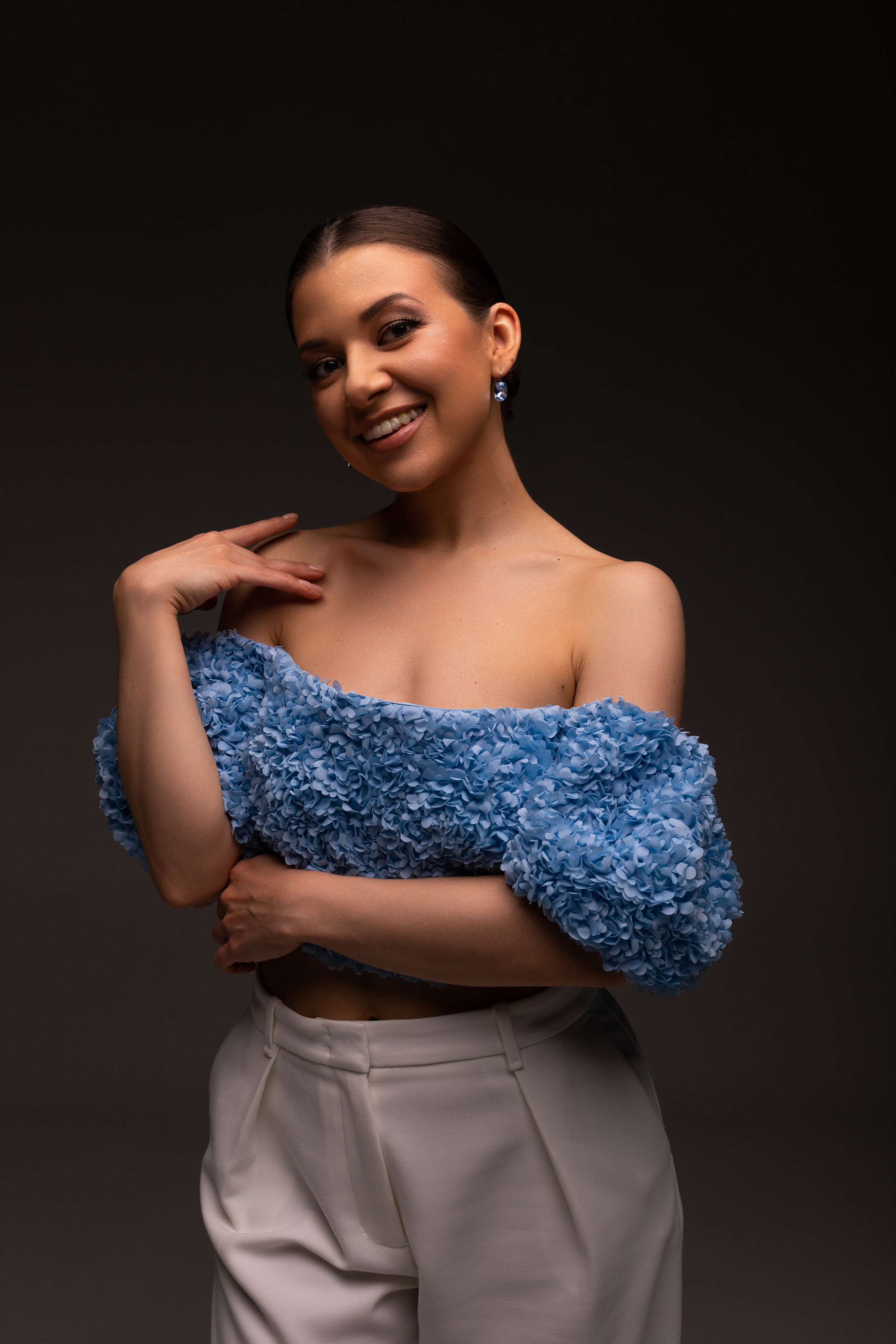 Юлия. Фотограф в Санкт-Петербурге Ольга Фот