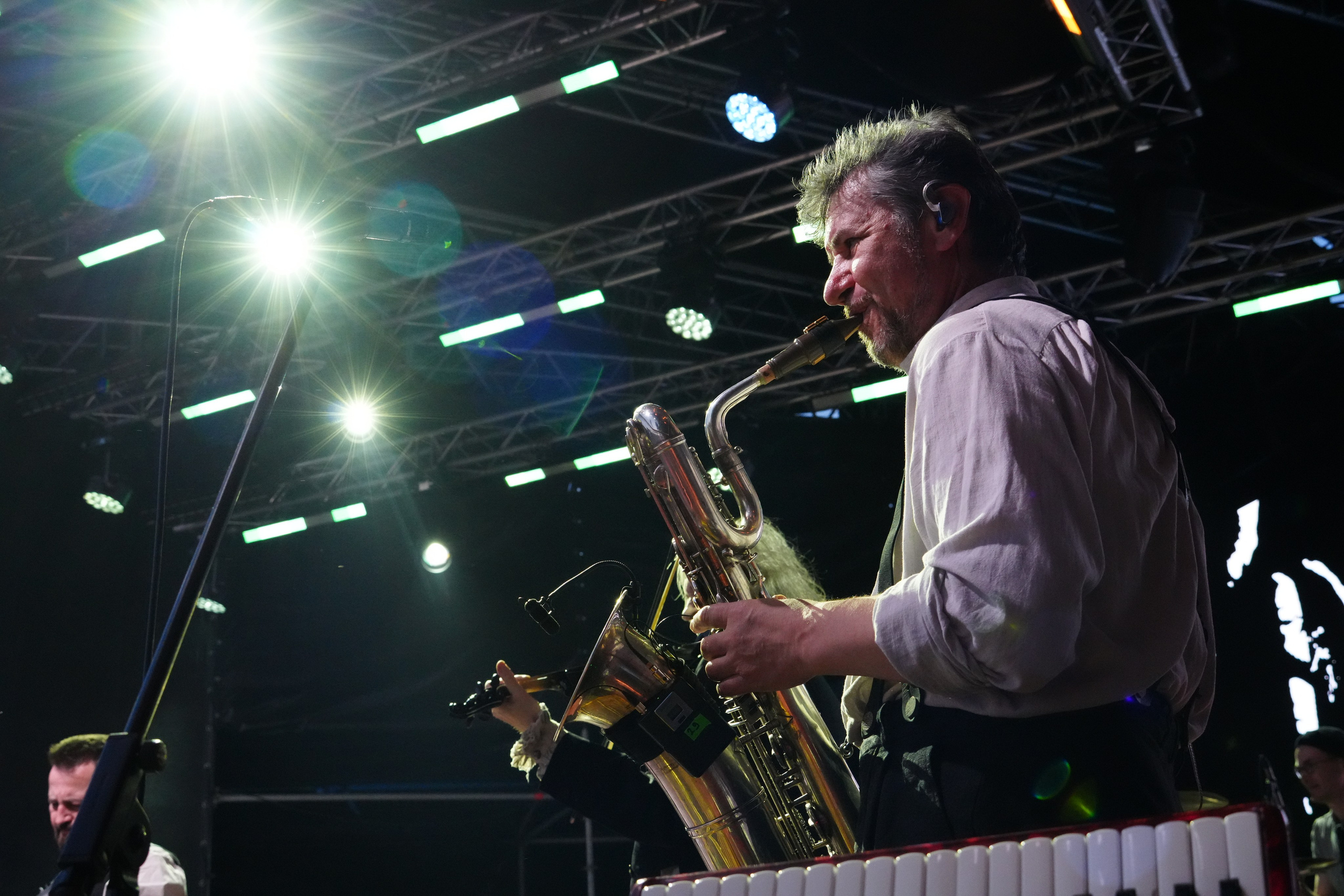 БАЛТИК РАЛЛИ Выборг 2025. Портретный фотограф в Санкт-Петербурге Дмитриева Наталия