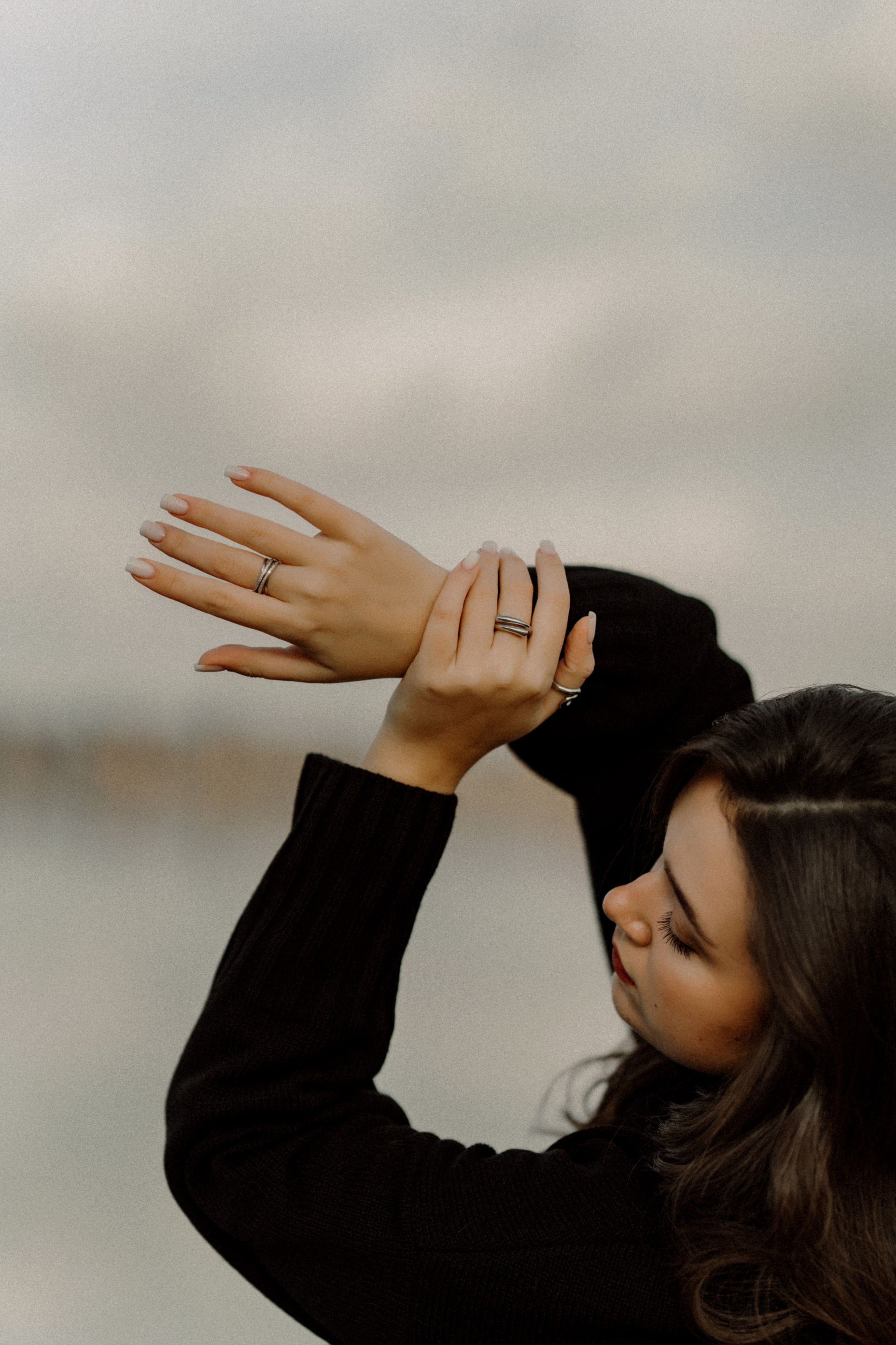 Ксюша. Свадебный и индивидуальный фотограф в Суворове Клюева Мария