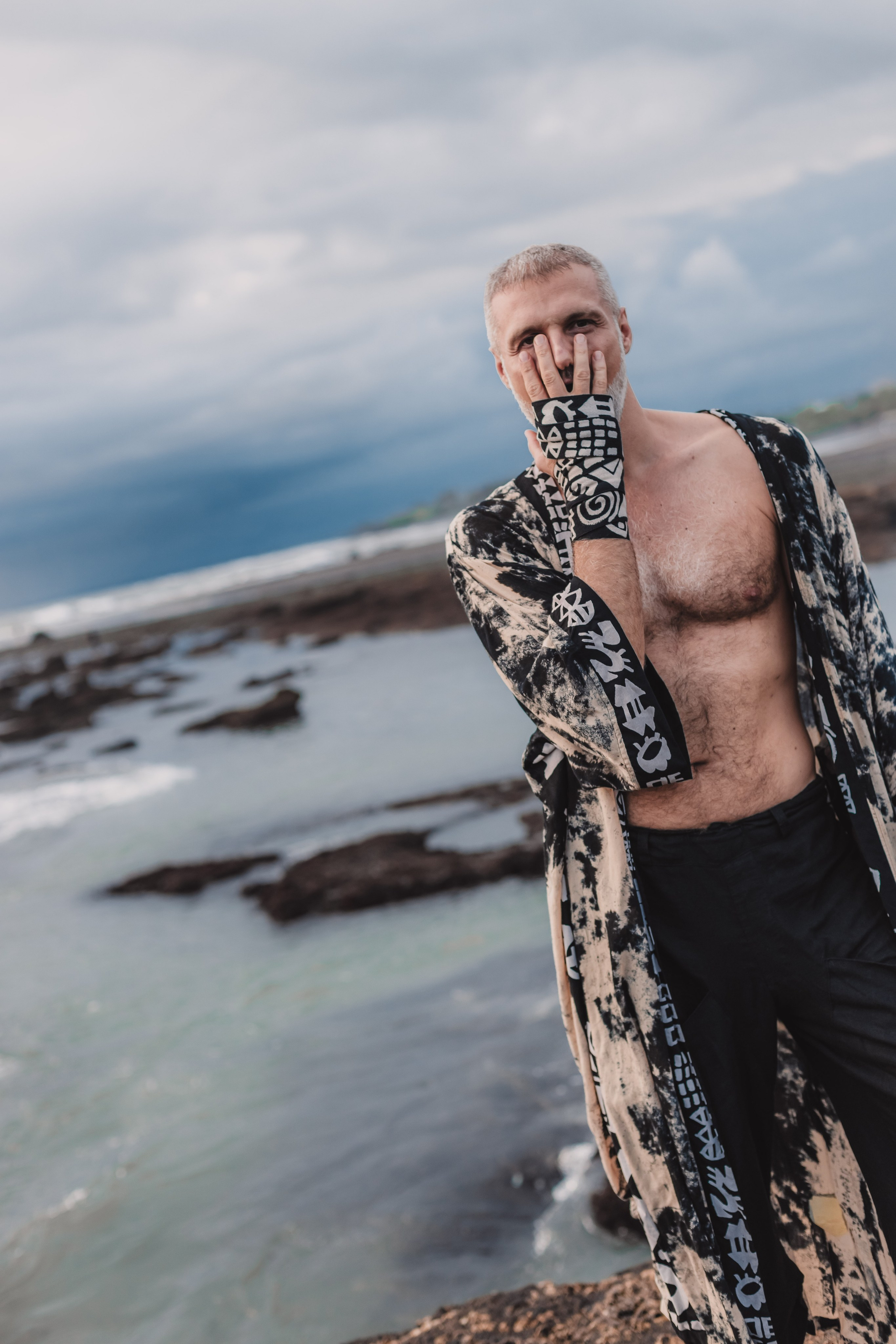 Aleksandr and power. Mariam Bagdasaryan