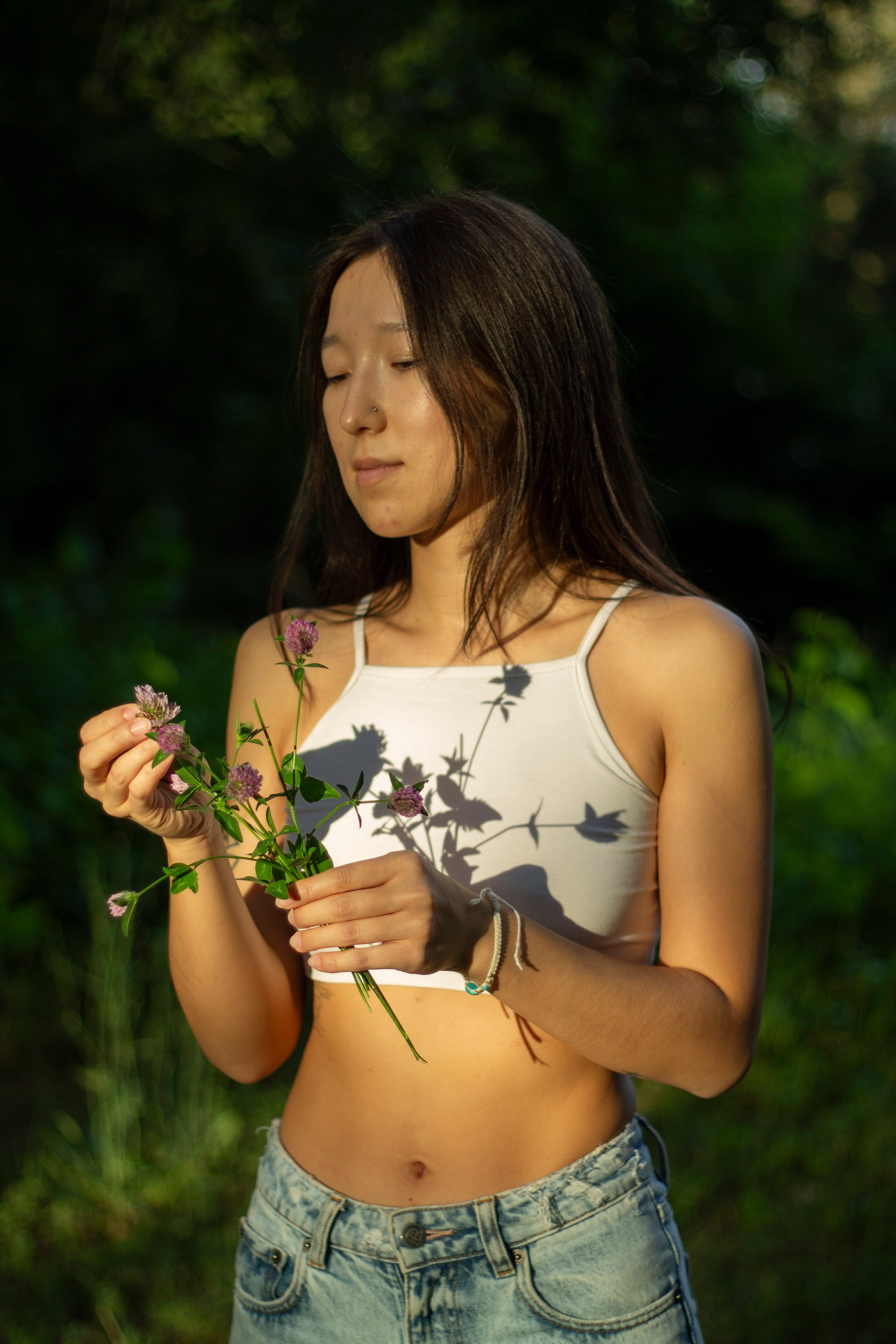 бережные портреты в Бишкеке заказать фотосъемку а Анна карамурзина