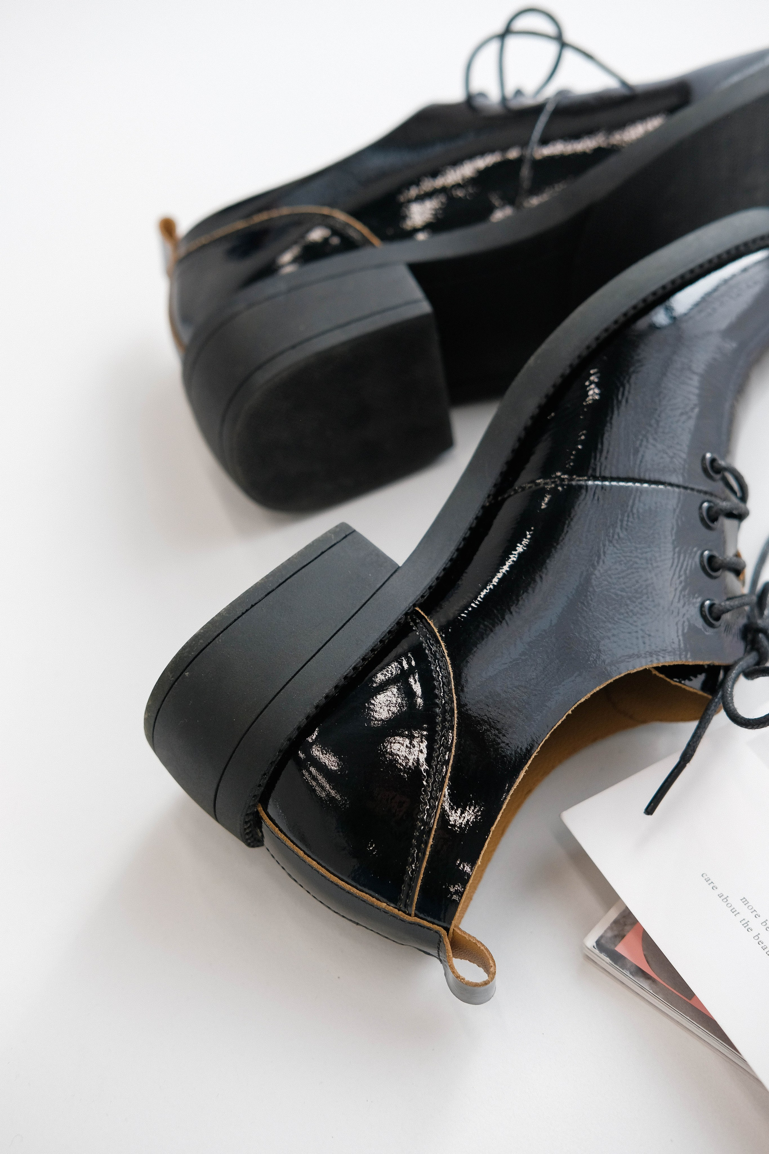 Обувь. Фотограф в Новосибирске Анна Захарова