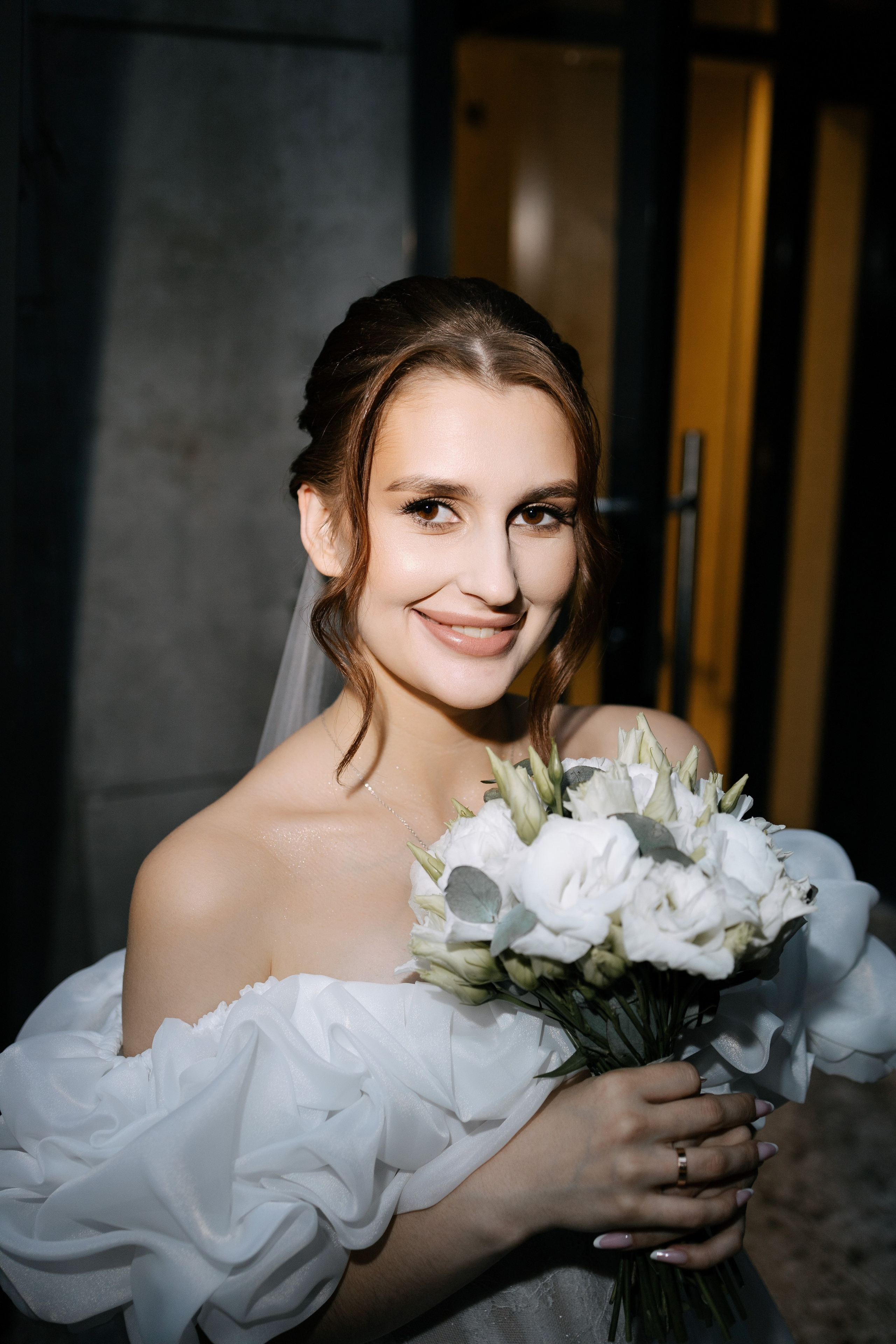 Wedding day Nurlan&Anastasia. Свадебный фотограф Курган Михаил Деркачев