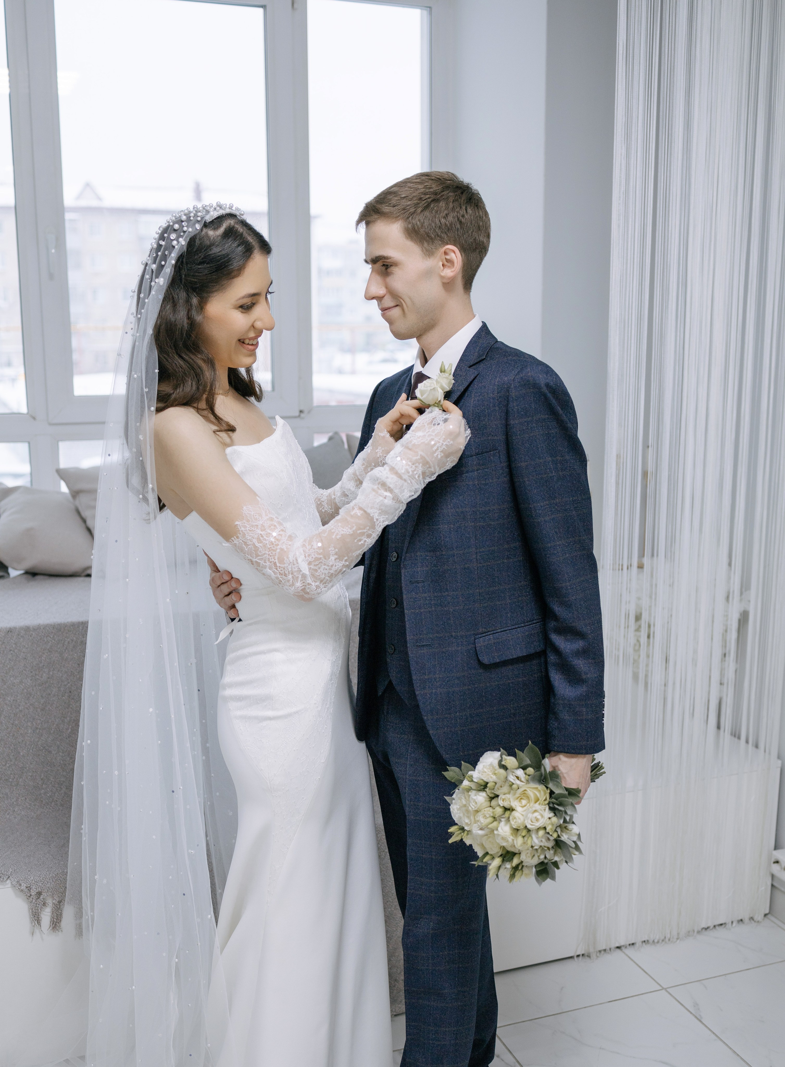 Wedding day A&M. Свадебный фотограф Курган Михаил Деркачев