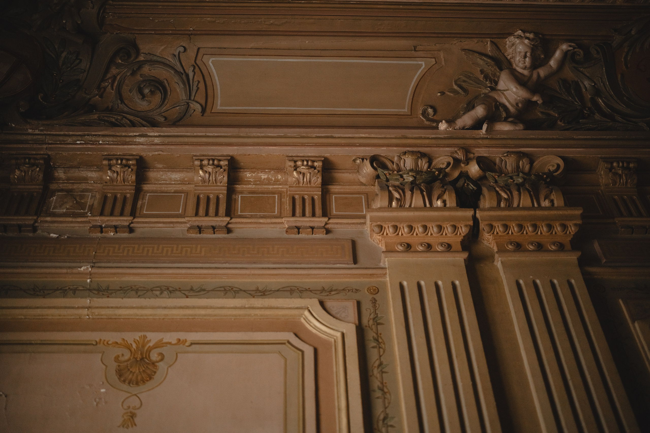 Весна в Москве (серия собирается). Свадебный и семейный фотограф и видеограф в Крыму | Алёна Межевова