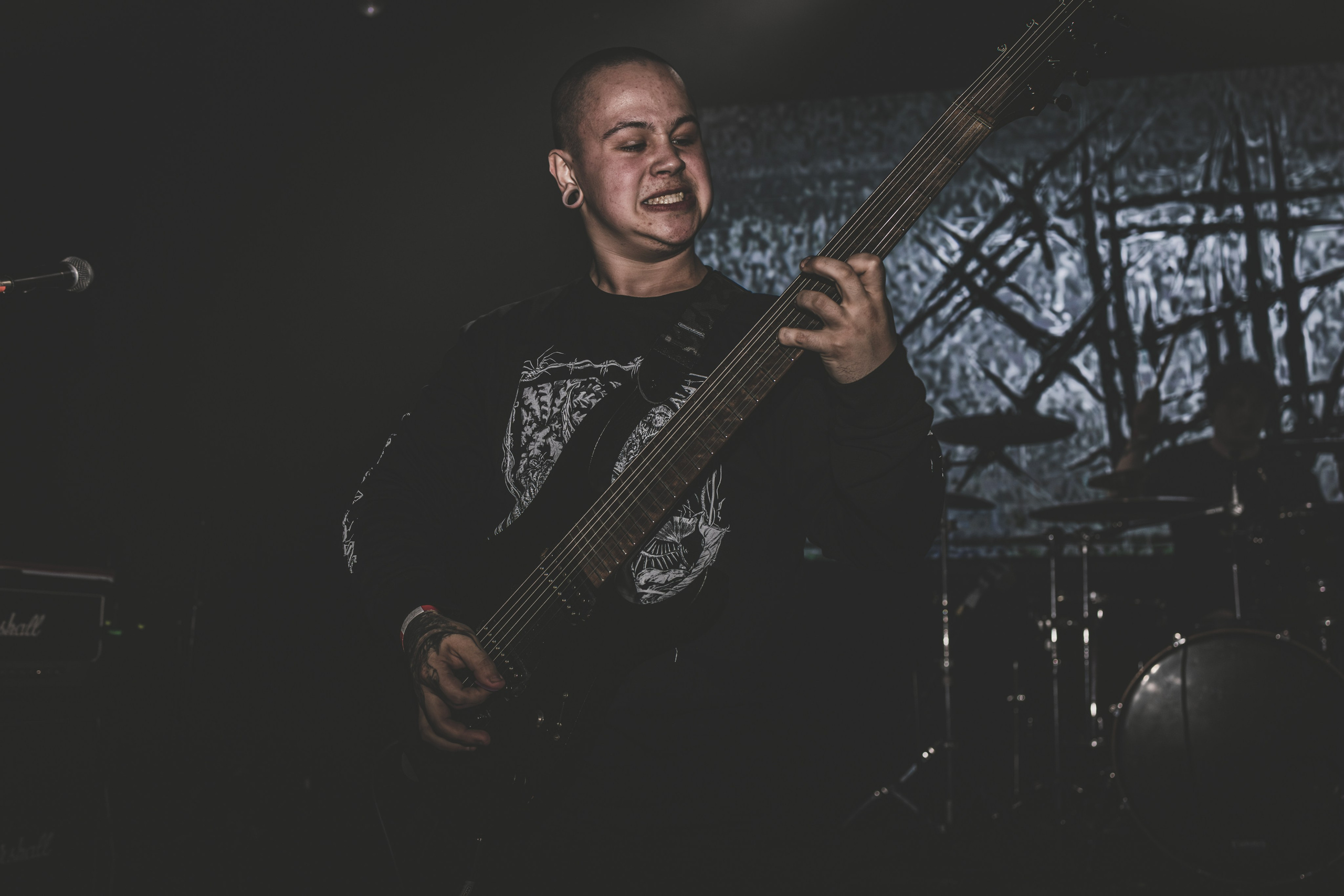 SIGIL. Концертный и студийный фотограф из Санкт-Петербурга Денис Смоленский
