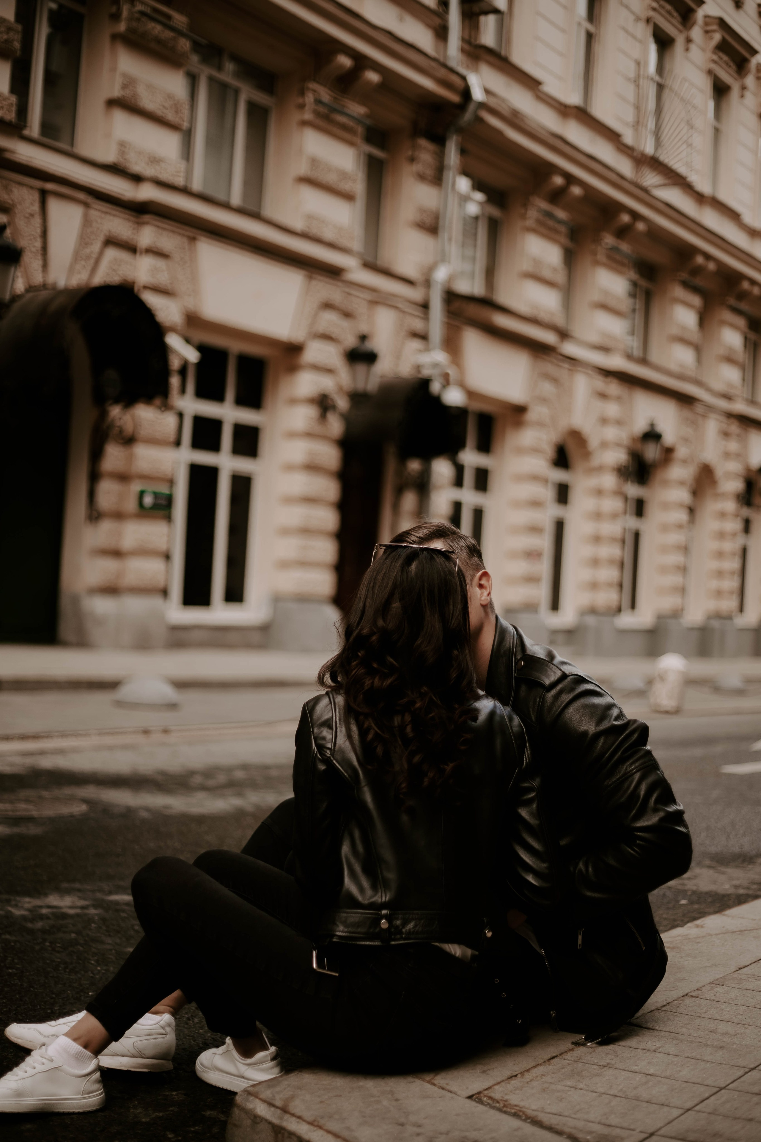 Юлия и Владислав. Фотограф Veronika Potaseva