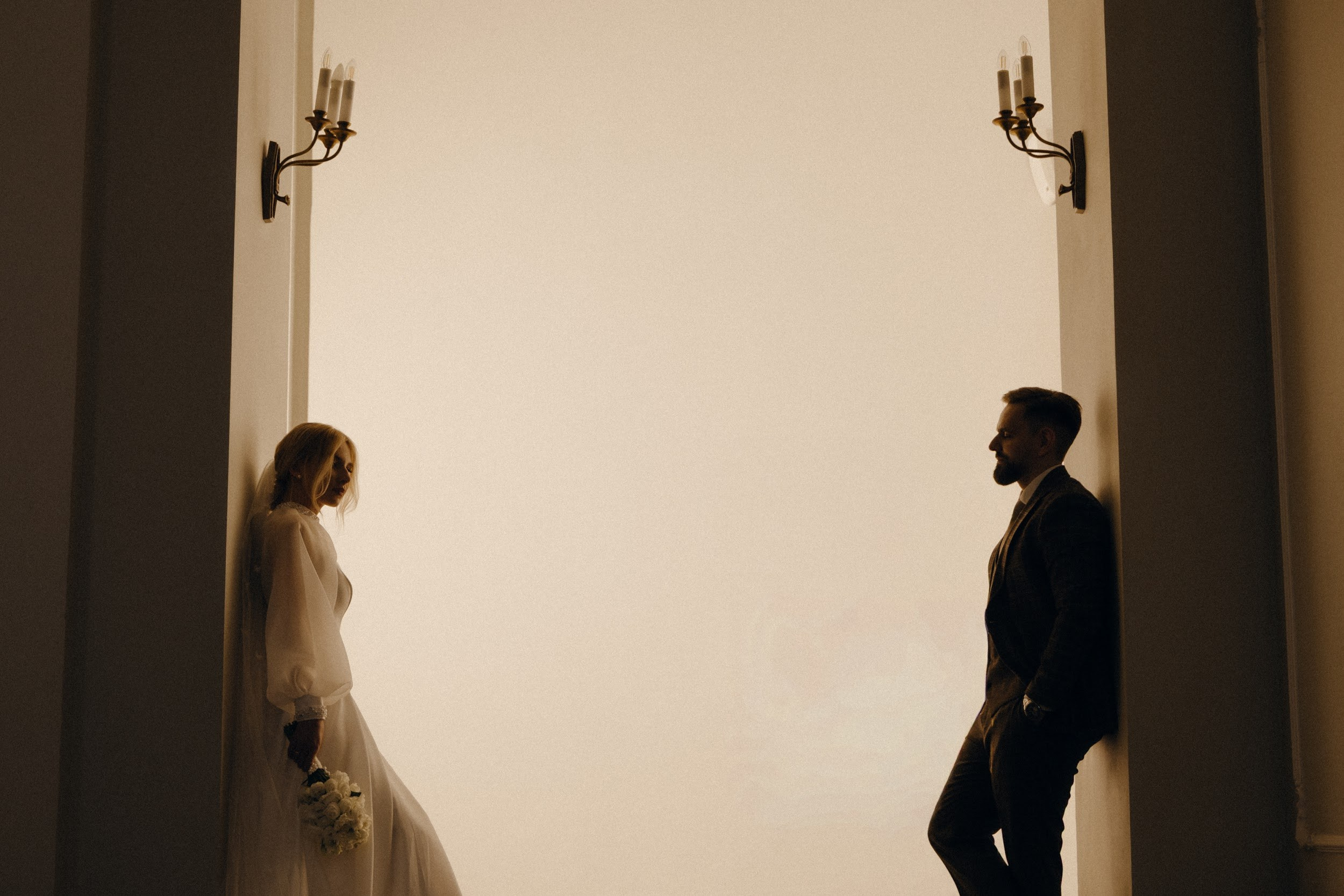 Свадебное агентство «Всё Серьёзно»