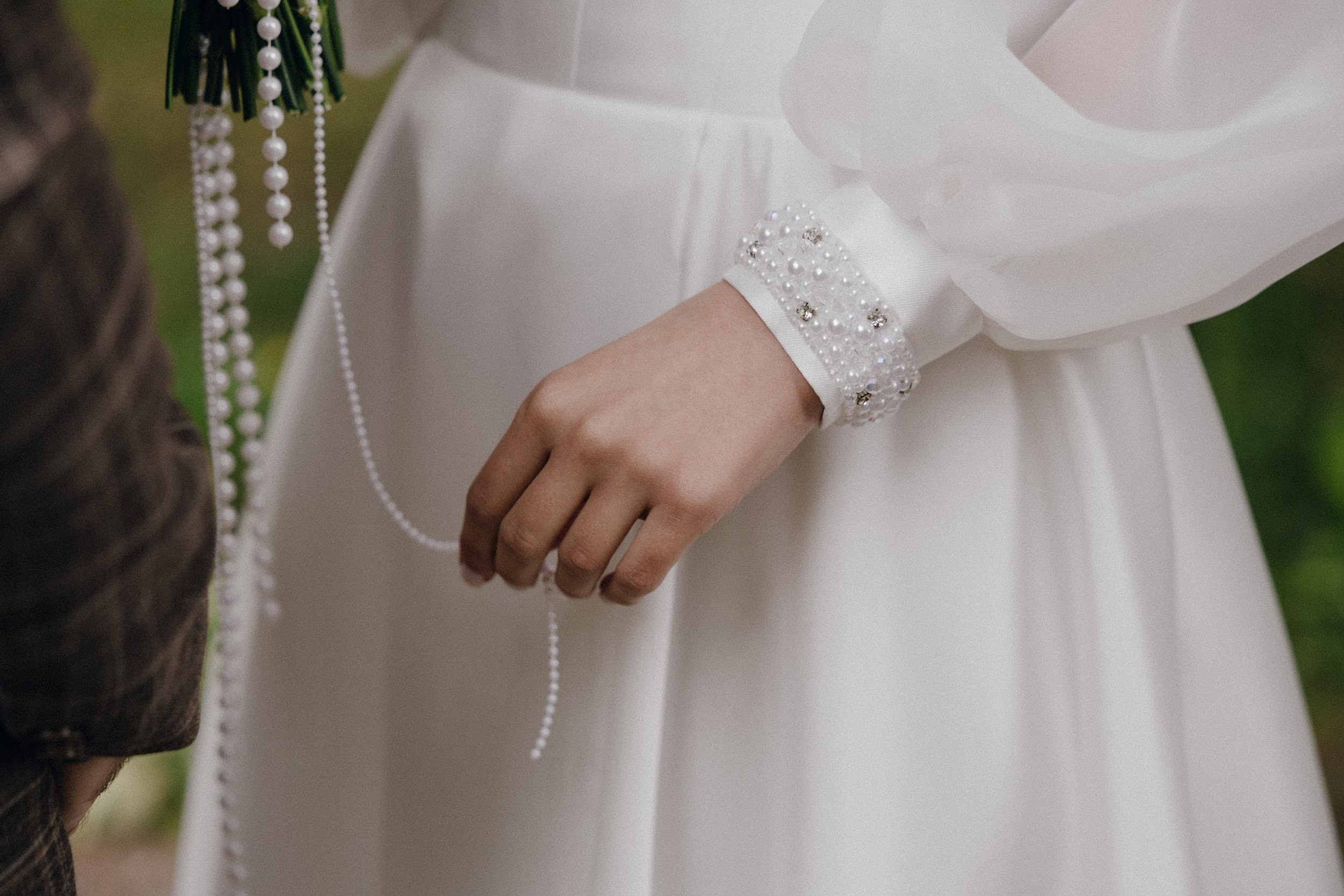 Валентина и Артём. Свадебное агентство «Всё Серьёзно»