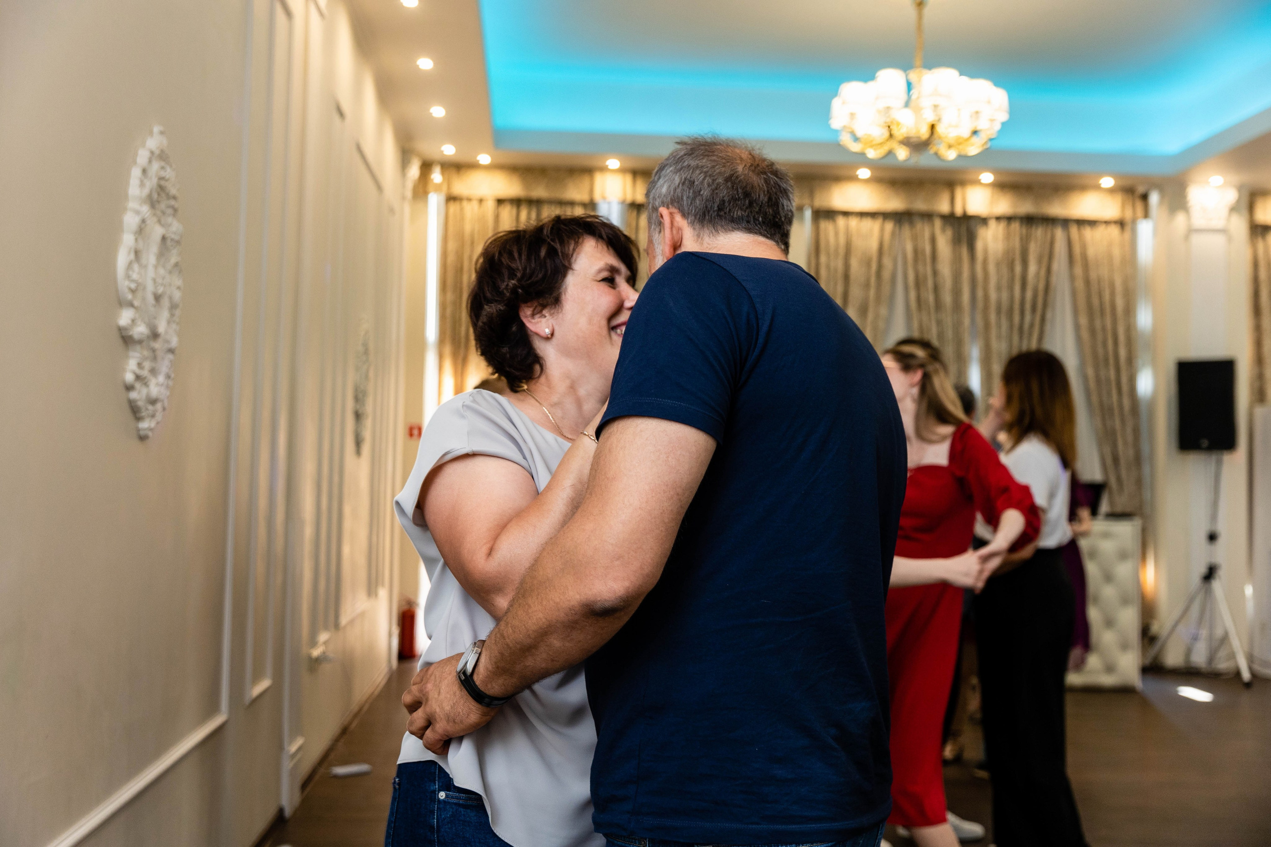 Сергей и Александра. Фотограф в Санкт-Петербурге Закута Ольга