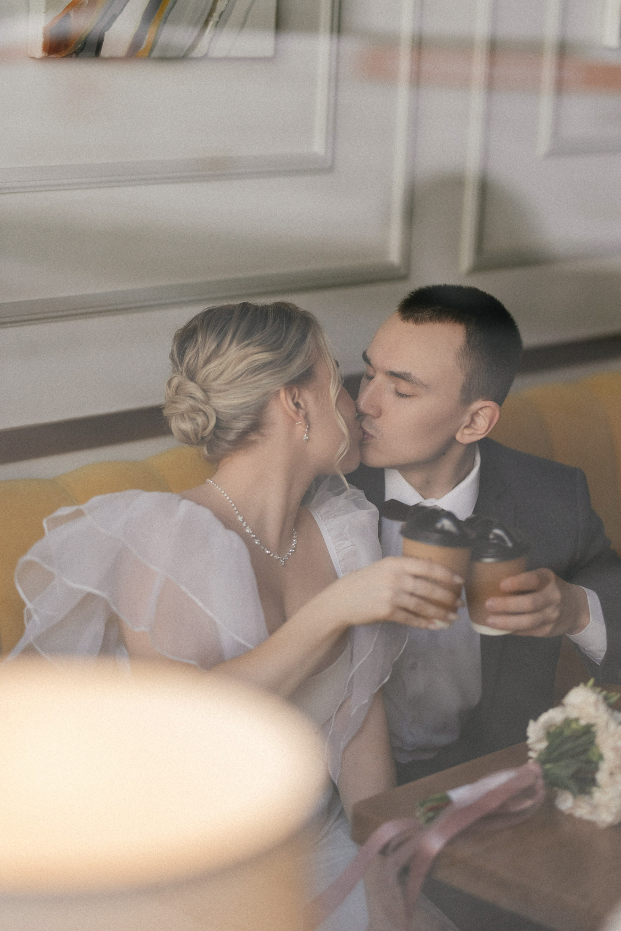 МАРГАРИТА & СЕРГЕЙ ` 13.04.24. Maria Startseva Photo