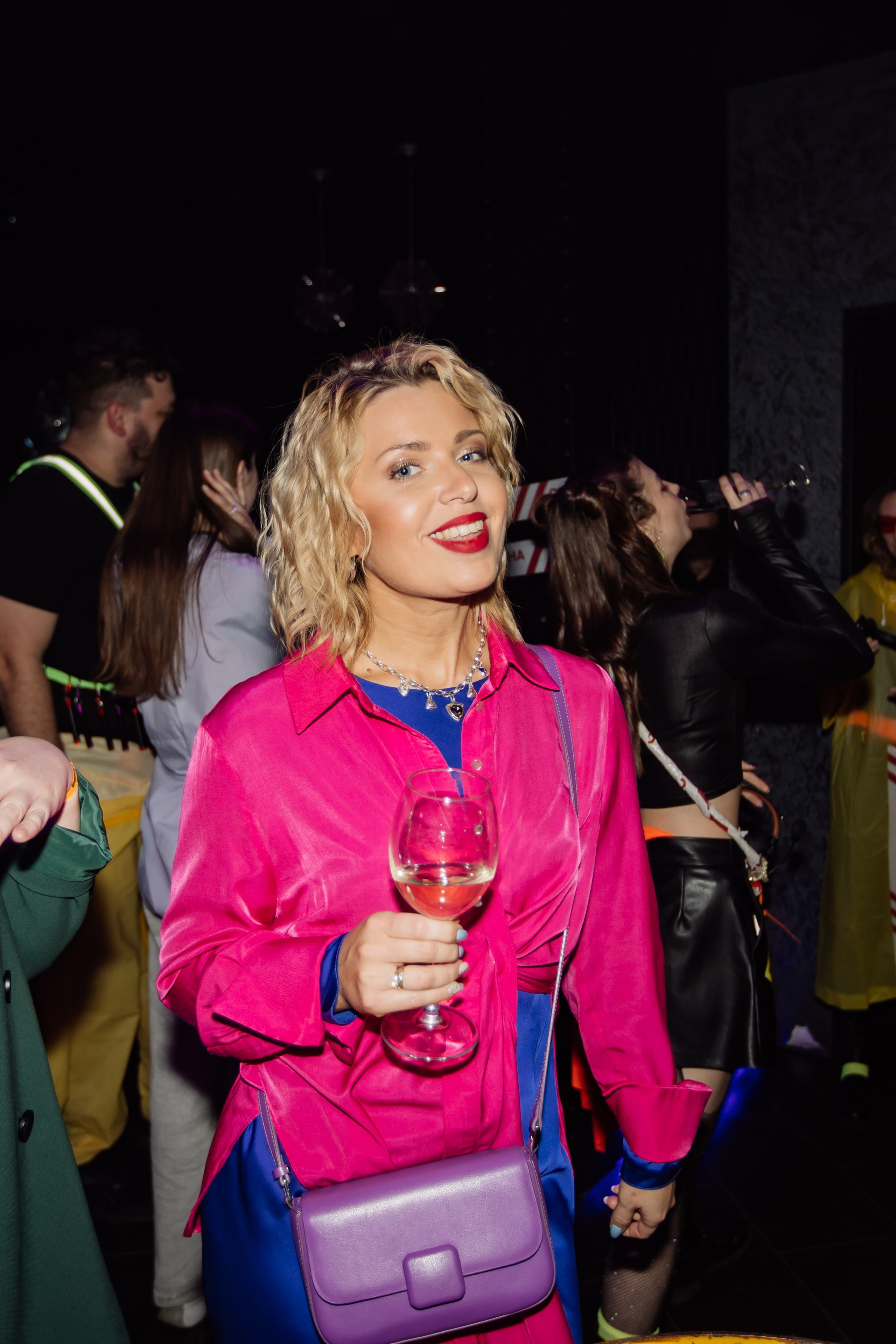 ЦСС 17 ЛЕТ — ШТАММ ЦСС [PART II–V.Trendberg]. СВОИ. ФОТООТЧЕТЫ-СОБЫТИЯ-МЕСТА