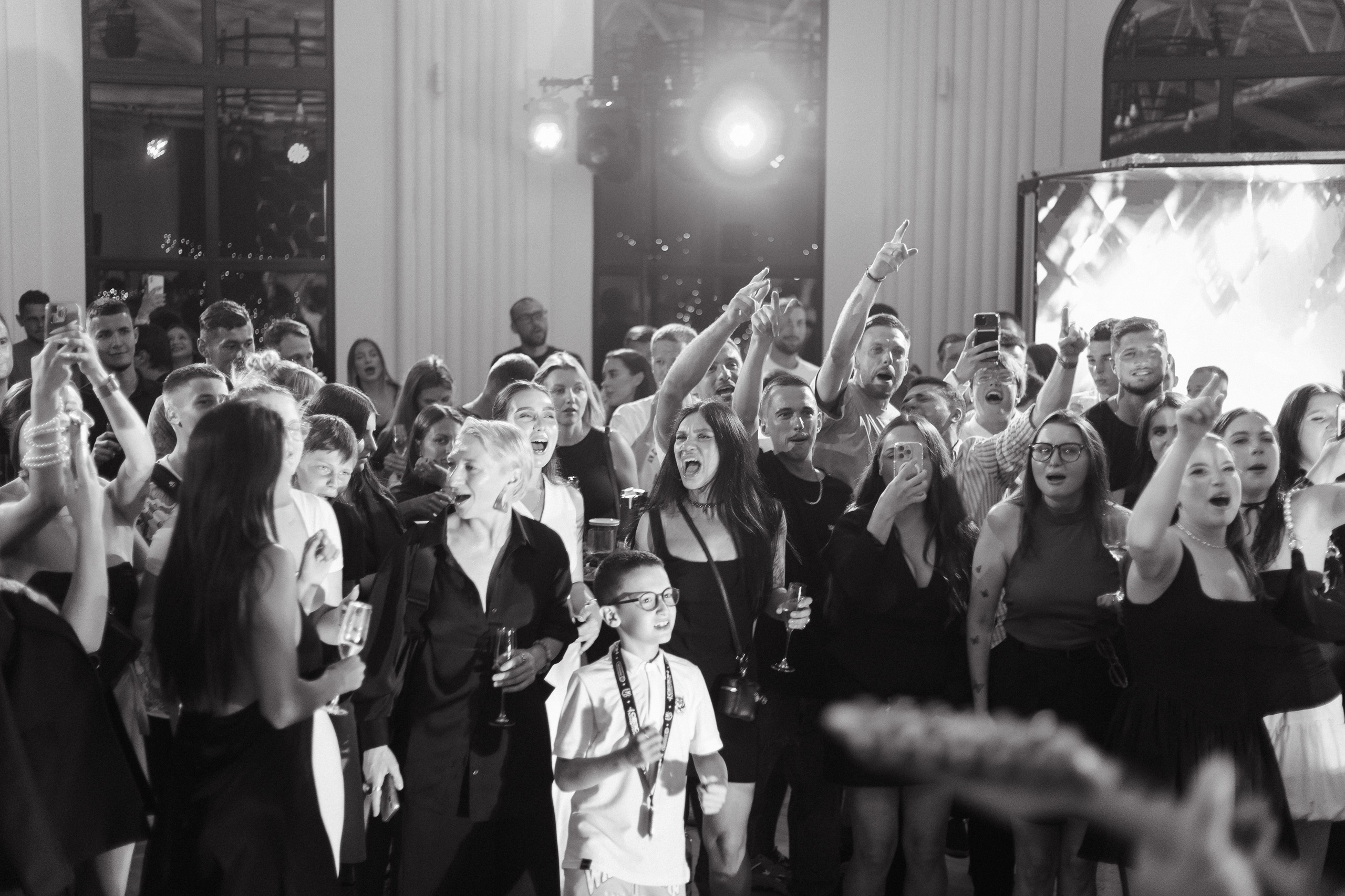 MEDIALIGA DV — AFTER PARTY. СВОИ. ФОТООТЧЕТЫ-СОБЫТИЯ-МЕСТА