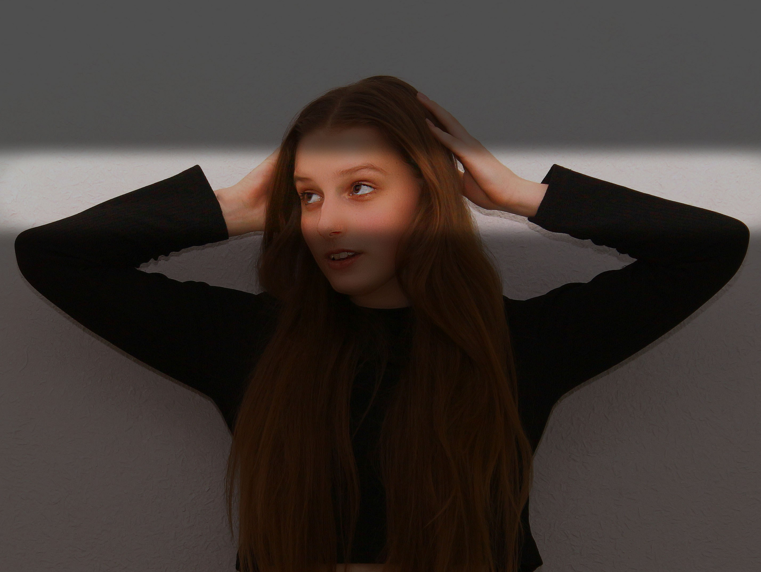 Лица. Фотограф из Донецка Александр Турко