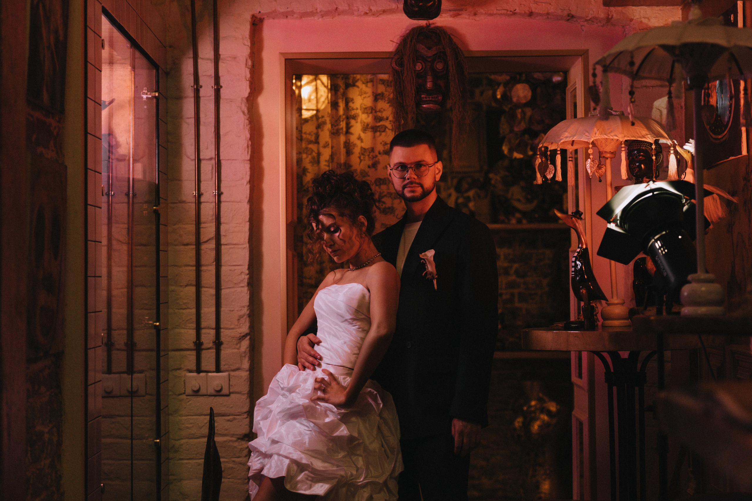 Егор Аня. Фотограф Артем Котелевец