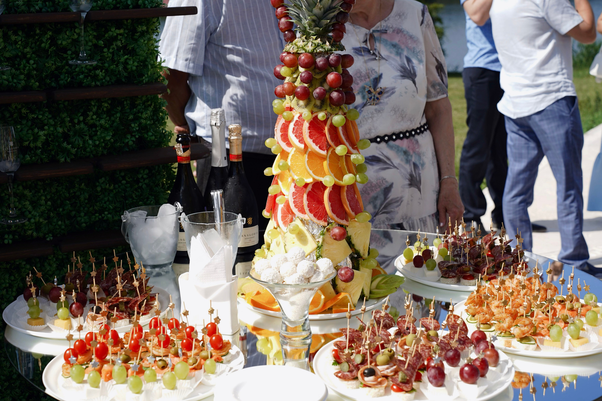 Иван и Стелла. ВИДЕОГРАФ И ФОТОГРАФ В НОВОРОССИЙСКЕ / АНАПЕ / ГЕЛЕНДЖИКЕ