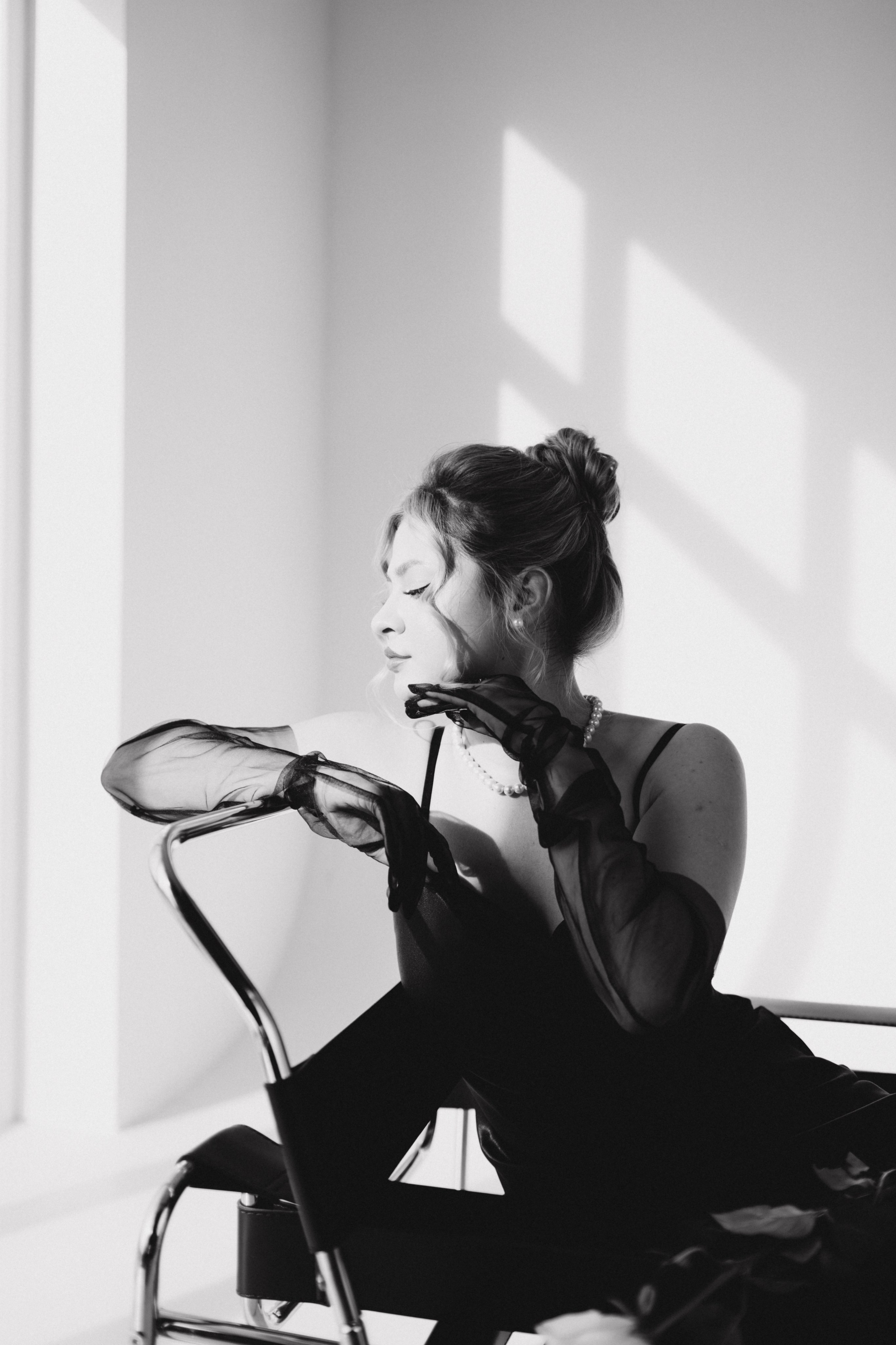 Анна. Фотограф Мелитополь Валерия Шматко