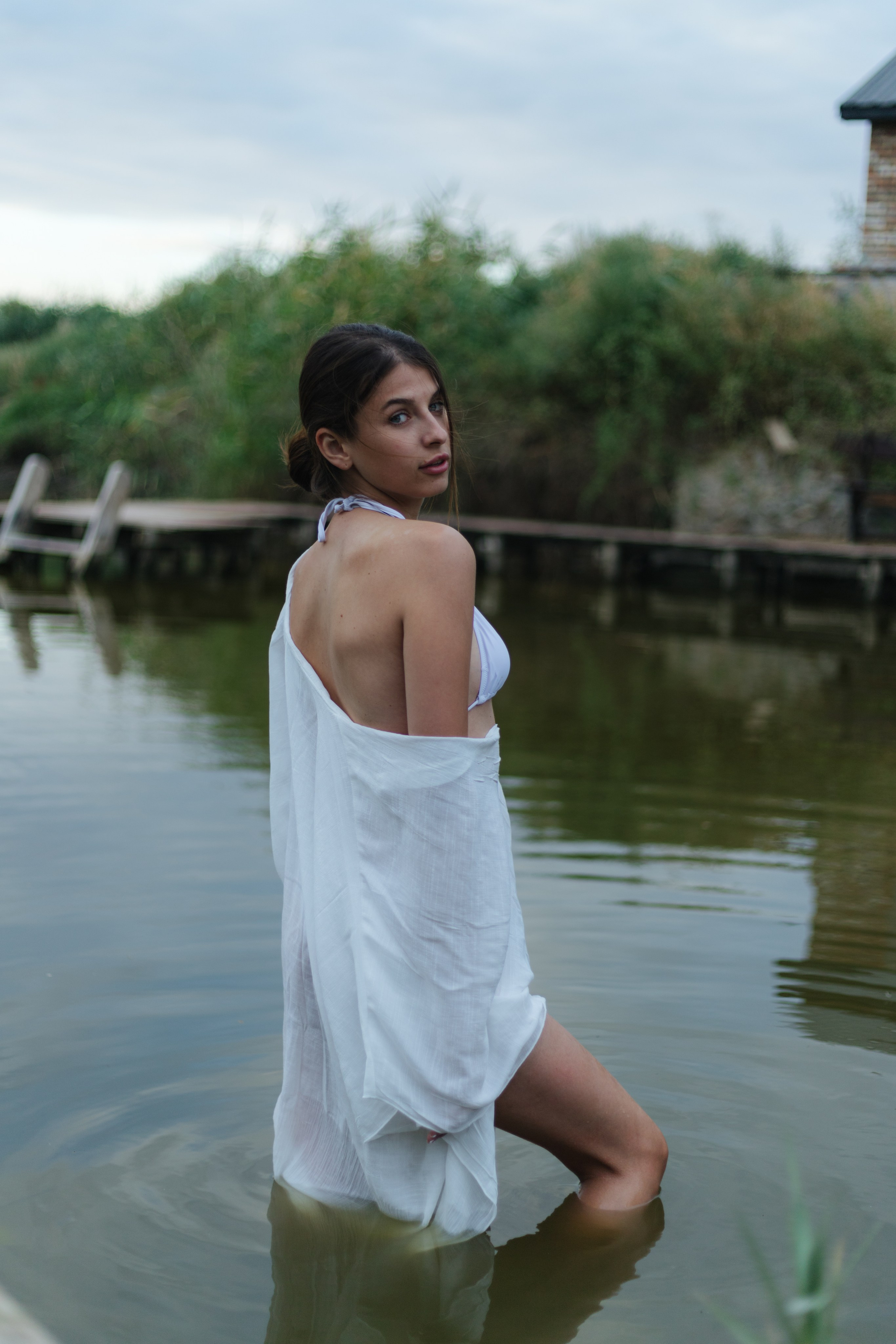 Варвара. Фотограф Мелитополь Валерия Шматко