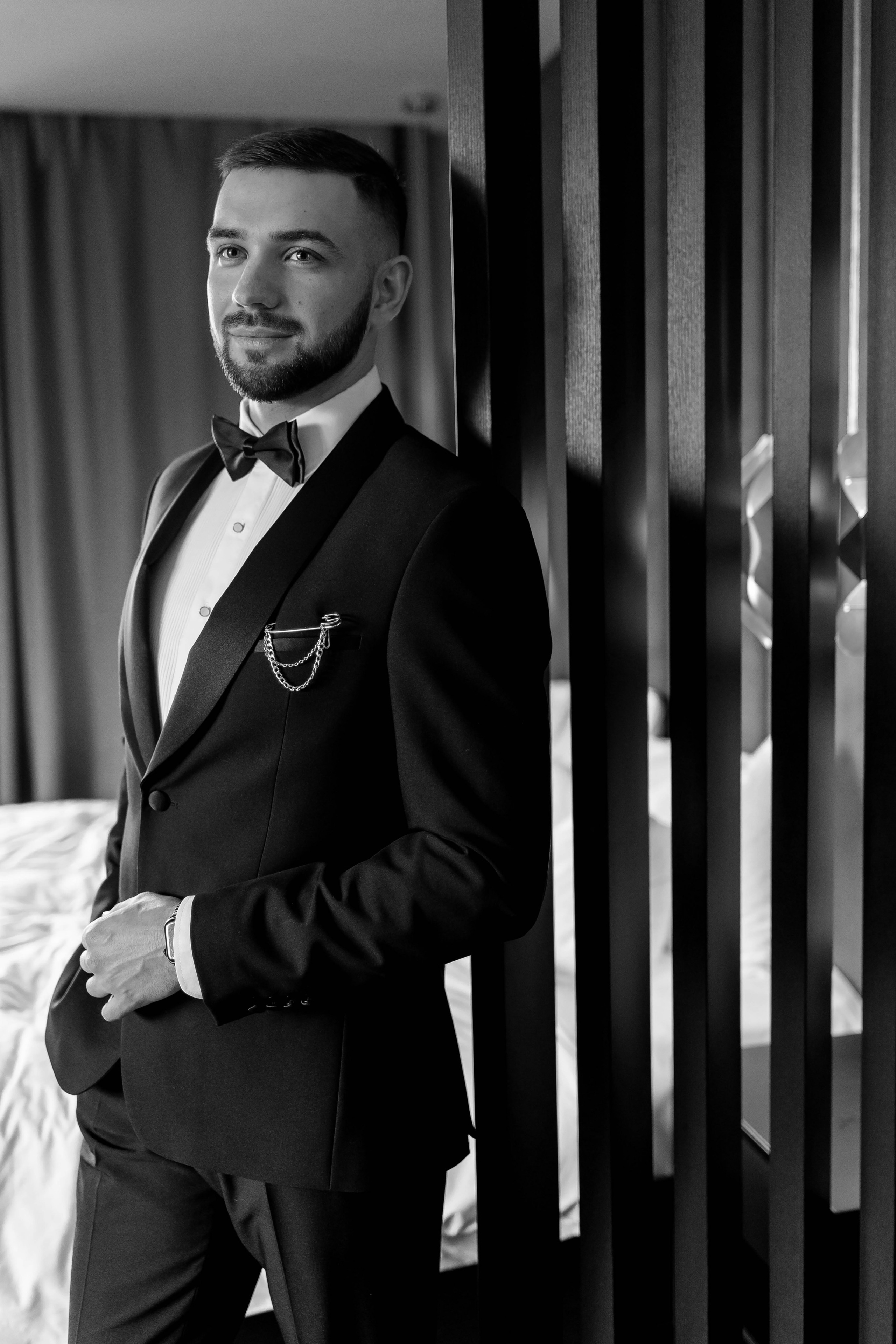 Настя | Дмитрий. Свадебный фотограф Надежда Рыжикова