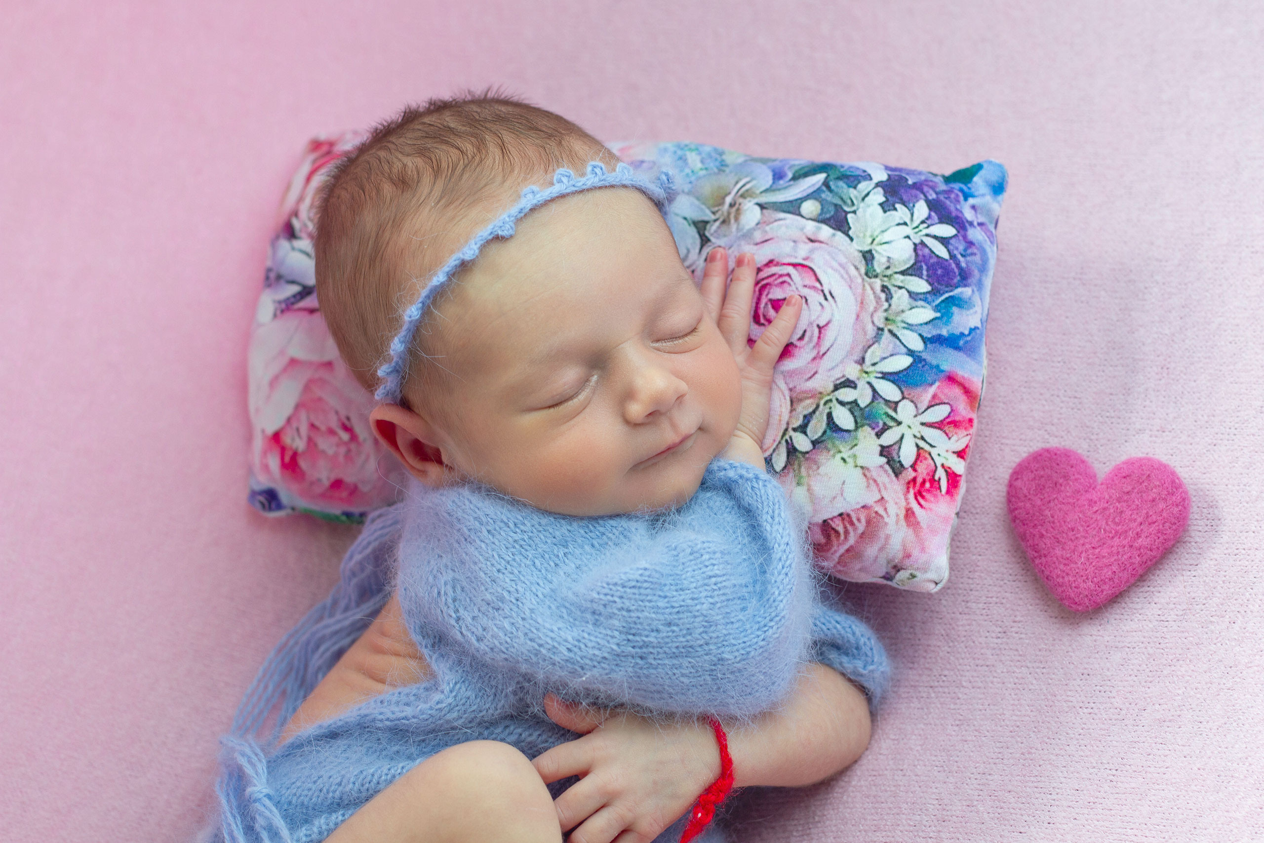 Отзывы. Фотограф новорожденных в городе Санкт-Петербург