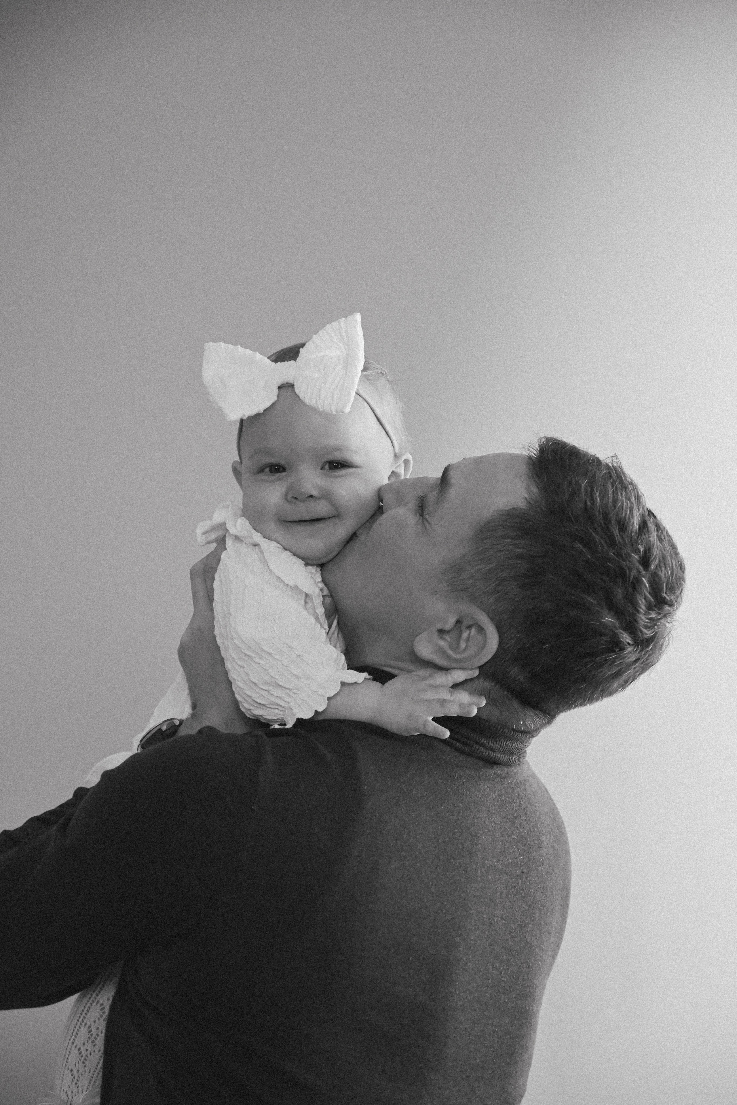 Годик. Фотограф индивидуальных и семейных историй в Краснодаре и за его пределами