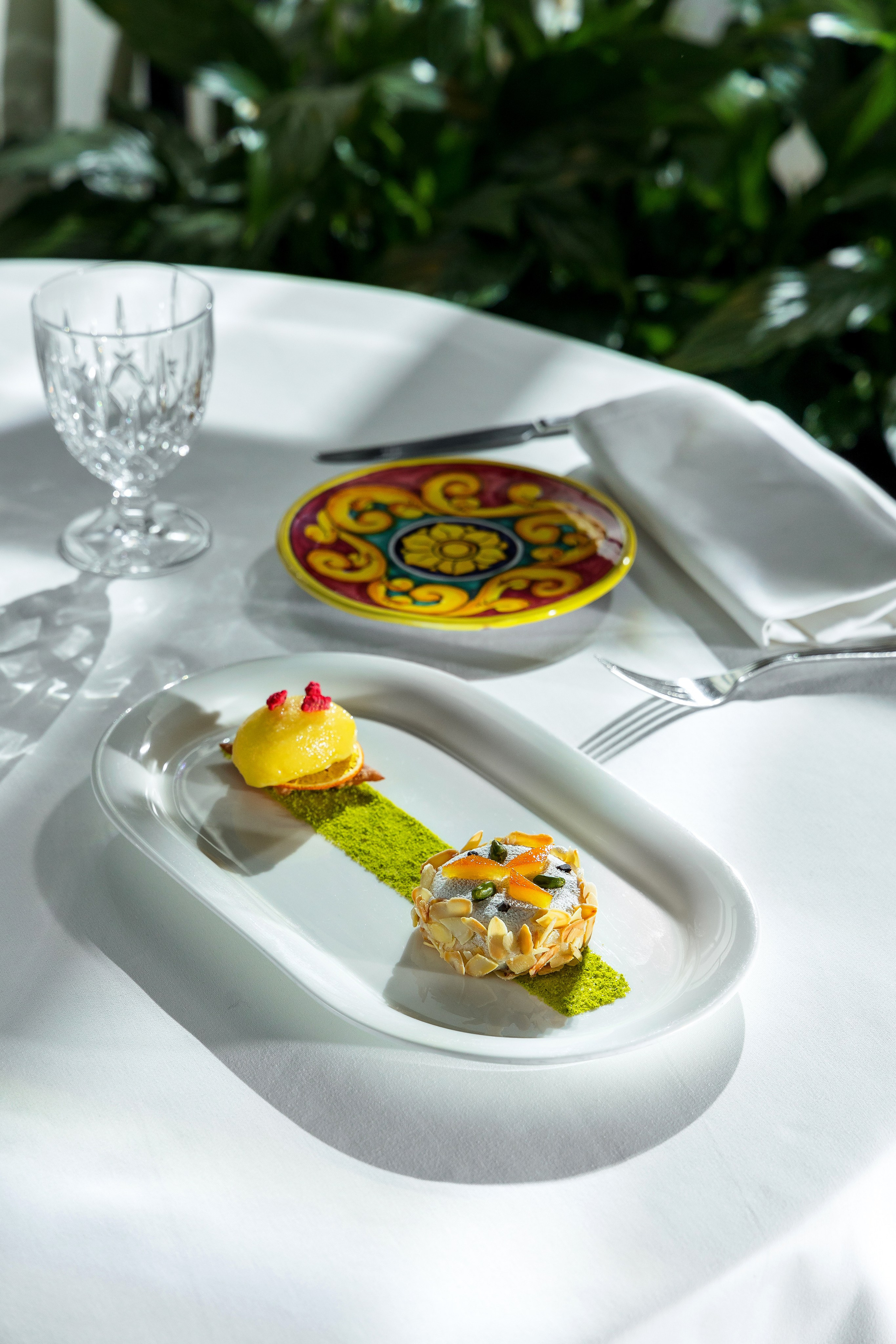 SEMIFREDDO. Фуд фотограф в Москве и МО Александр Ласковенков