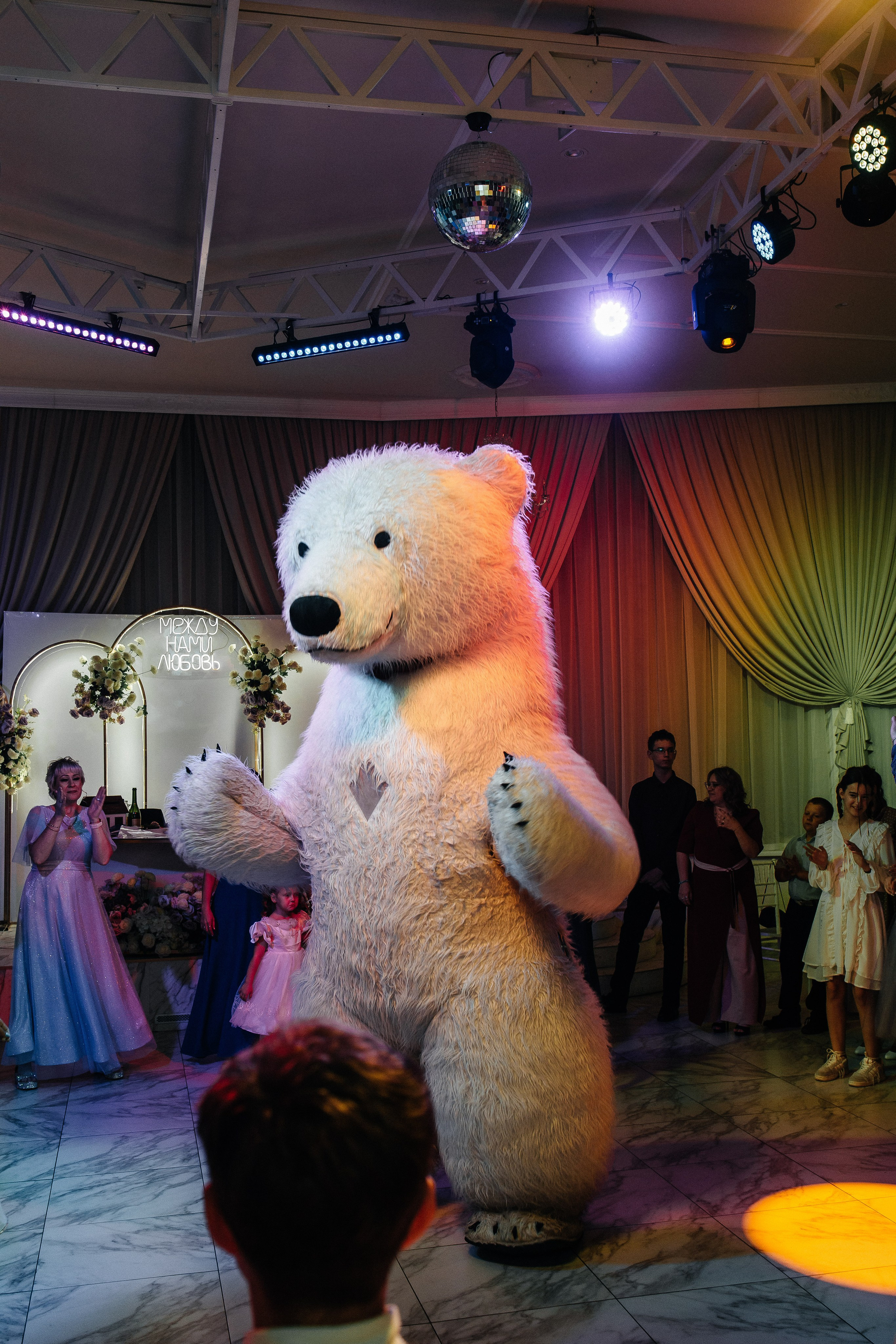 Артём & Ксения. Свадебный фотограф в Челябинске Оксана Мишакова