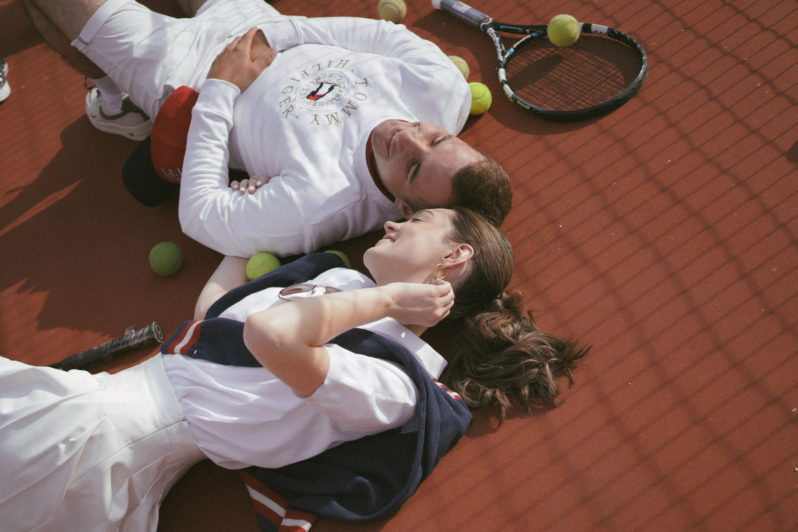 Теннис. Свадебный и семейный фотограф Афанасьева Анна в Кисловодске