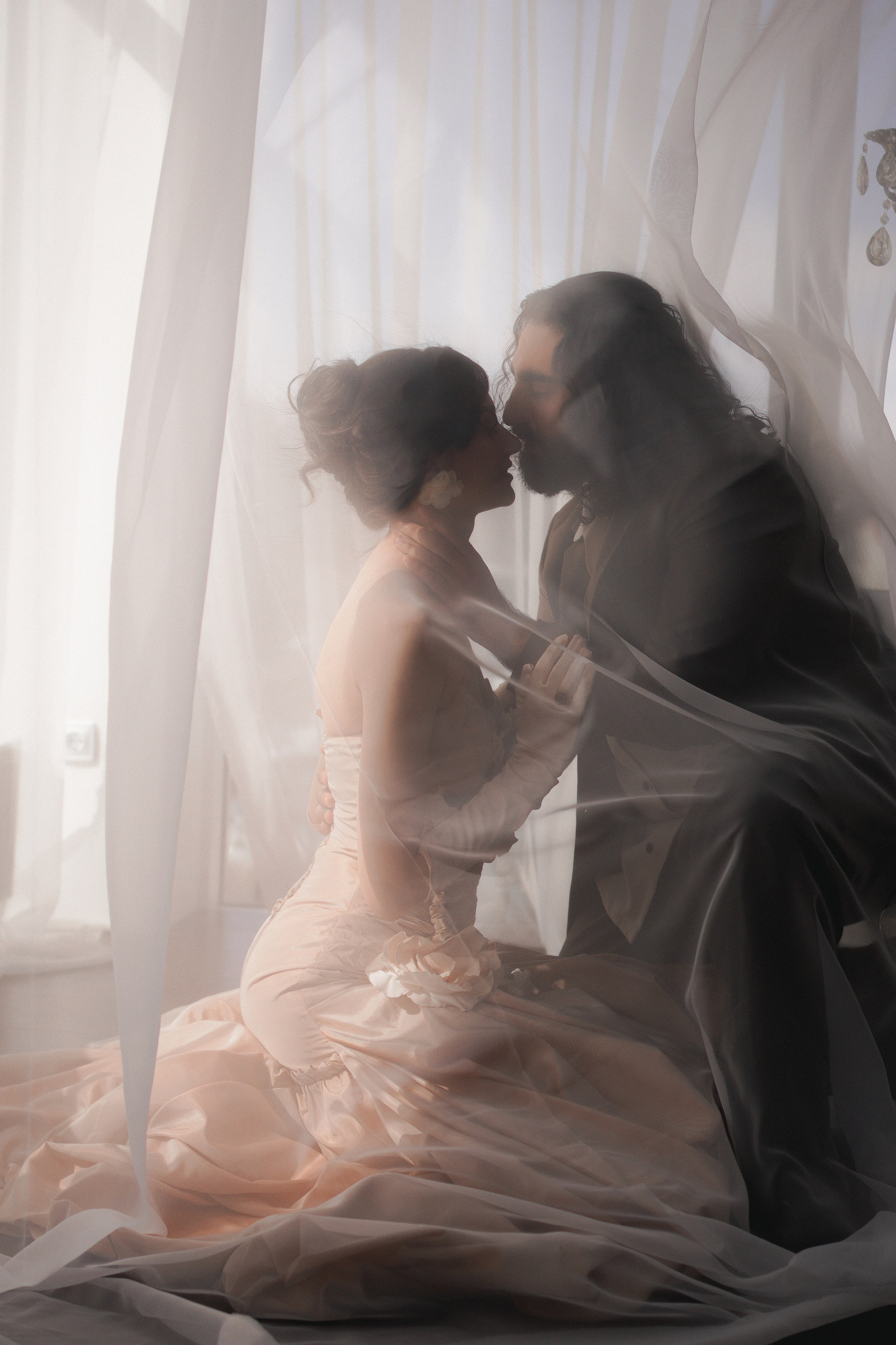 Весна. Свадебный и семейный фотограф Афанасьева Анна в Кисловодске