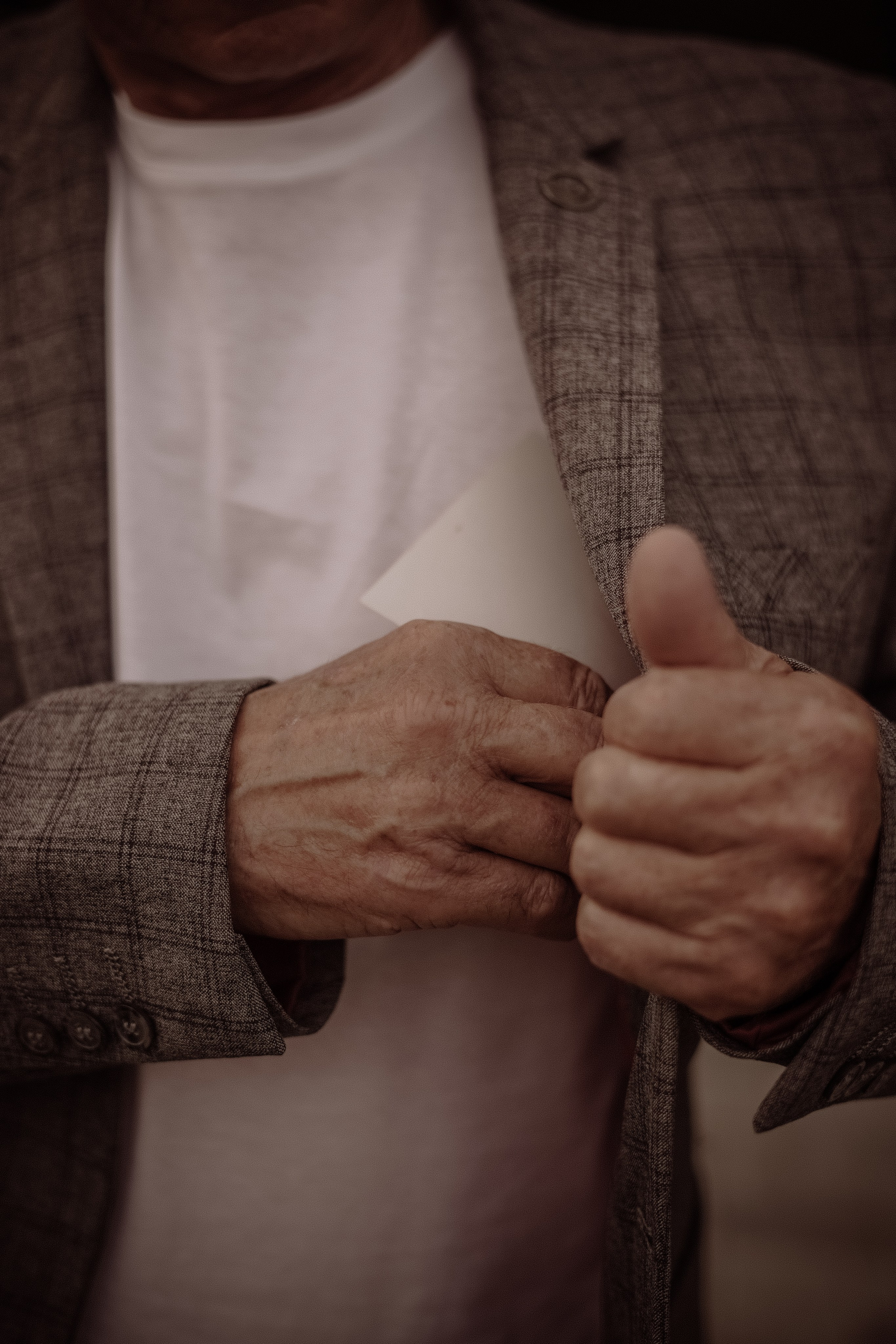 50 лет вместе. Свадебный и семейный фотограф Афанасьева Анна в Кисловодске