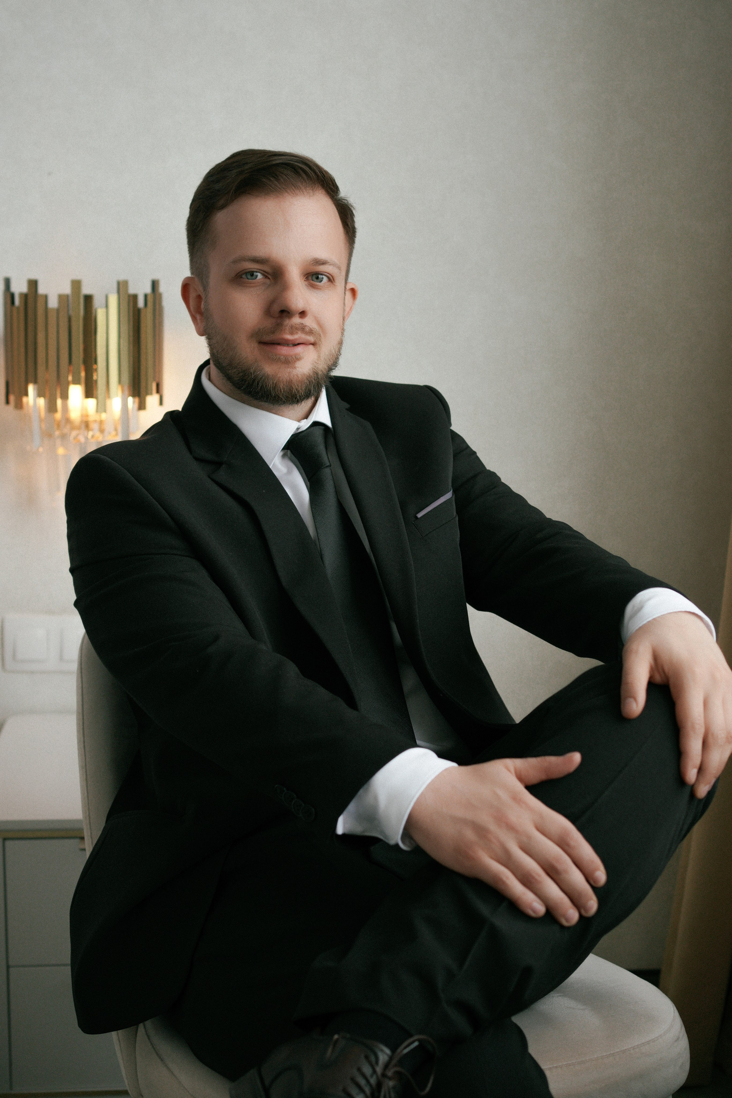 Данил и Валерия. Свадебный и семейный фотограф Афанасьева Анна в Кисловодске