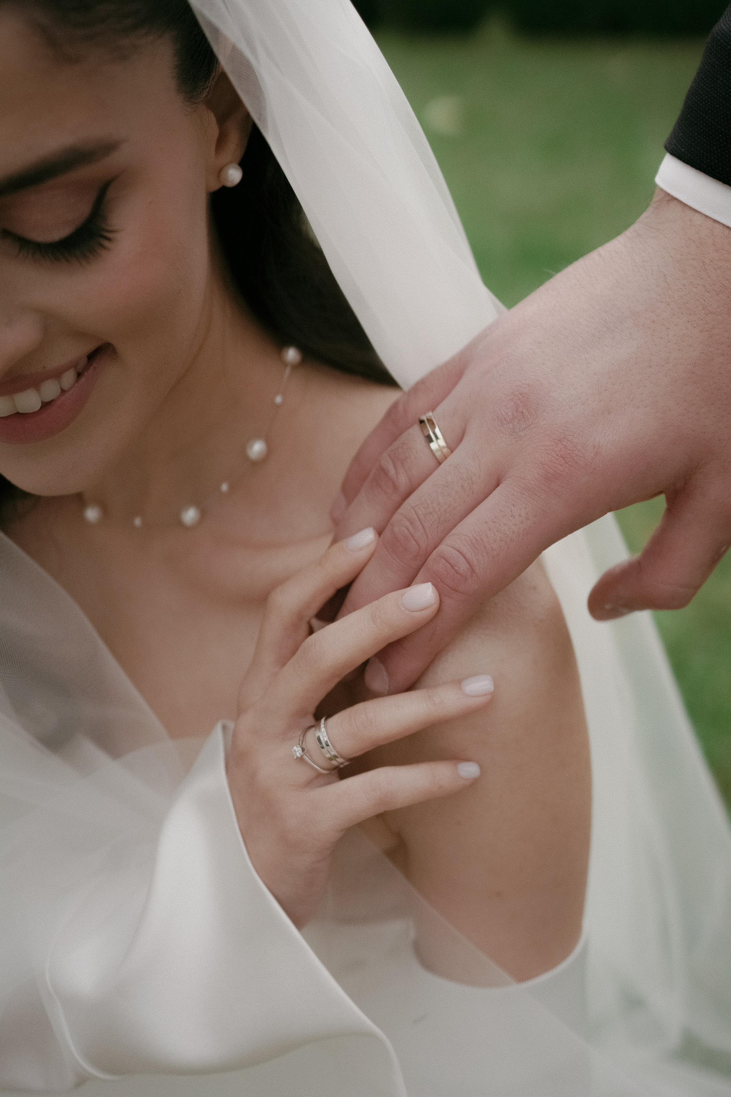 Встреча Двух Миров. Свадебный и семейный фотограф Афанасьева Анна в Кисловодске