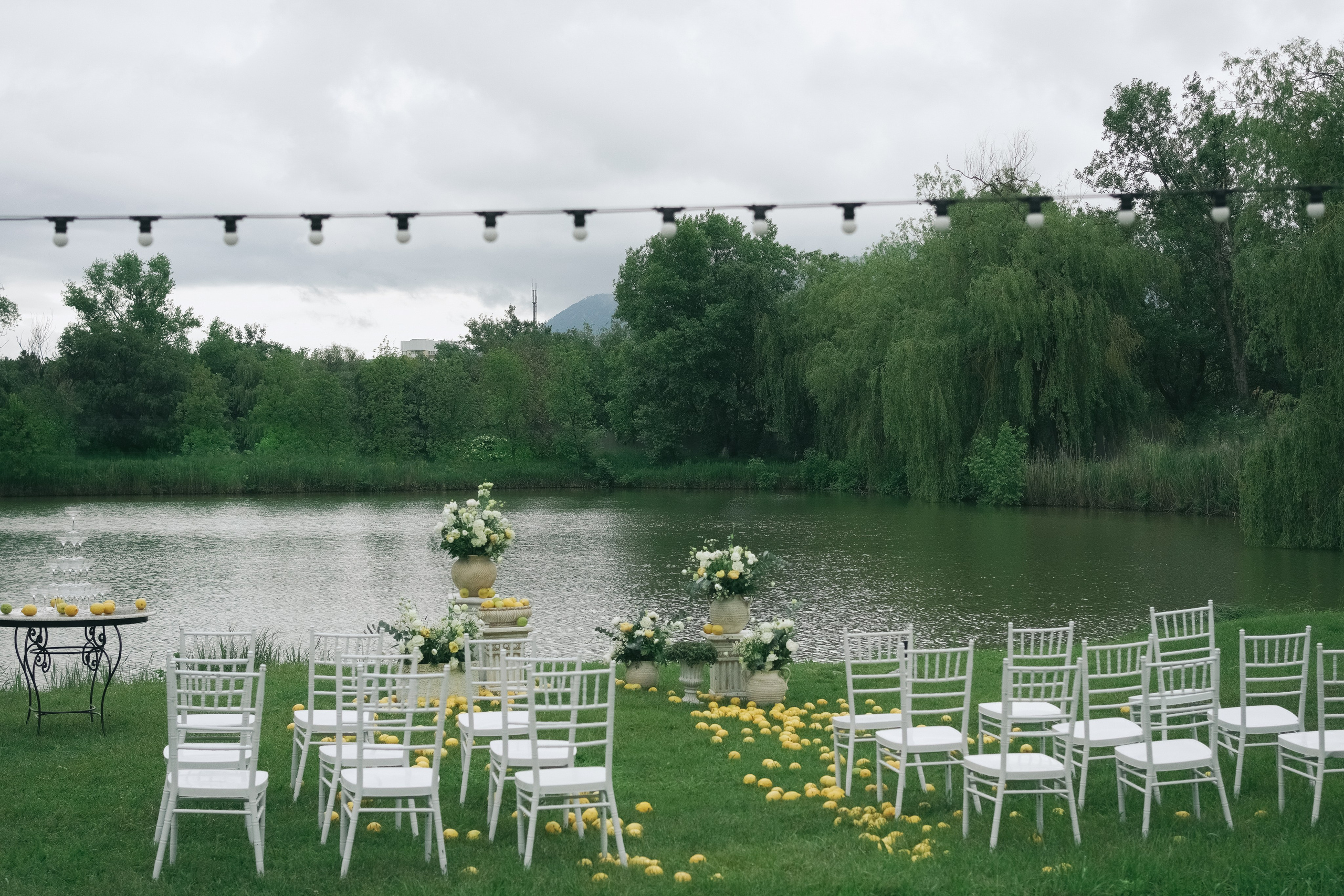 Италия. Свадебный и семейный фотограф Афанасьева Анна в Кисловодске