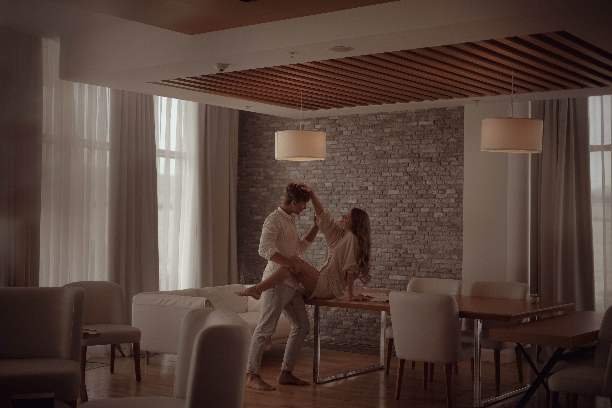 Чтец. Свадебный и семейный фотограф Афанасьева Анна в Кисловодске